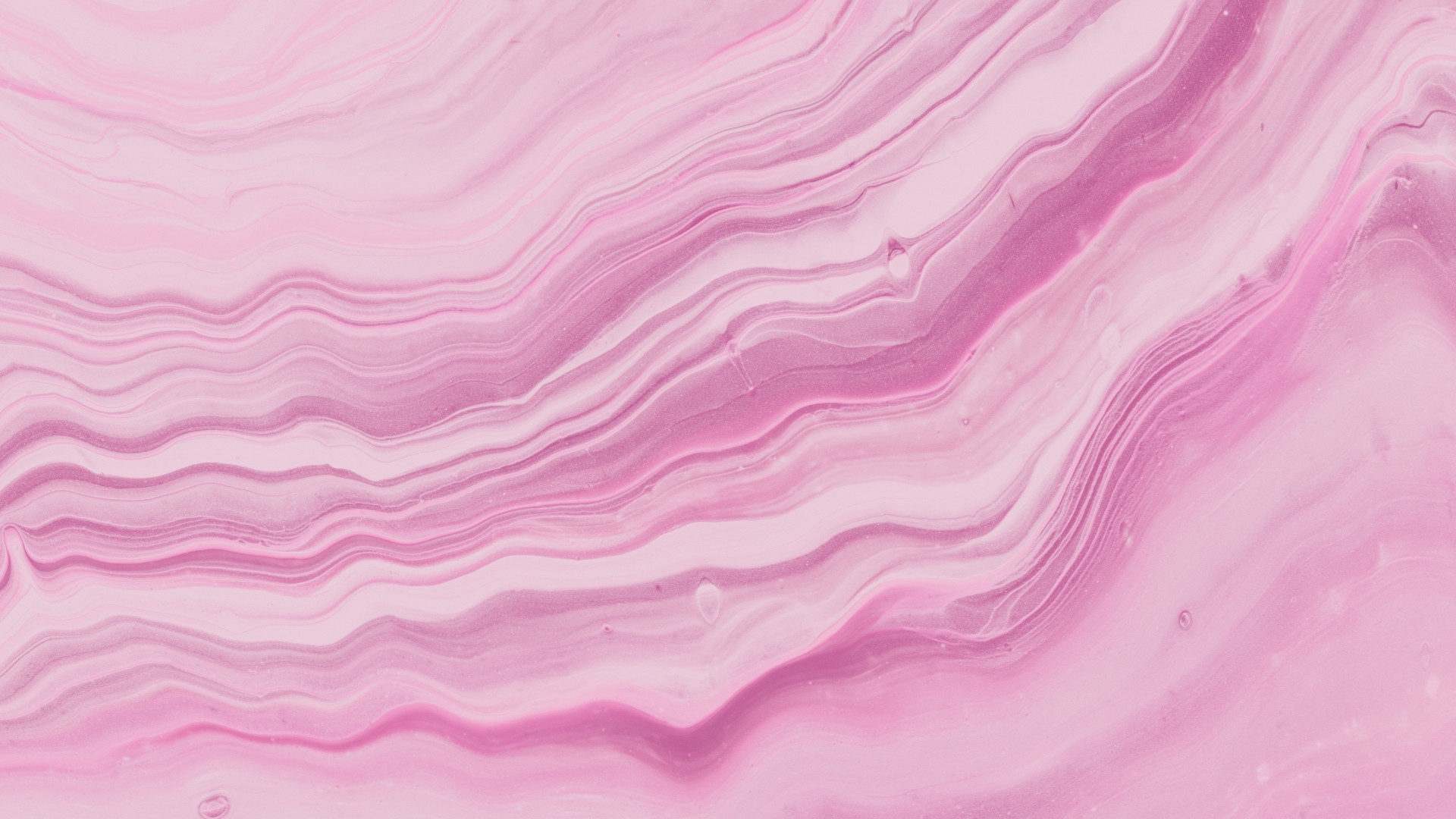 Abstract Paint Pink Layers 1080P Laptop Full HD Wallpaper, HD Abstract 4K Wallpaper, Image, Photo and Background