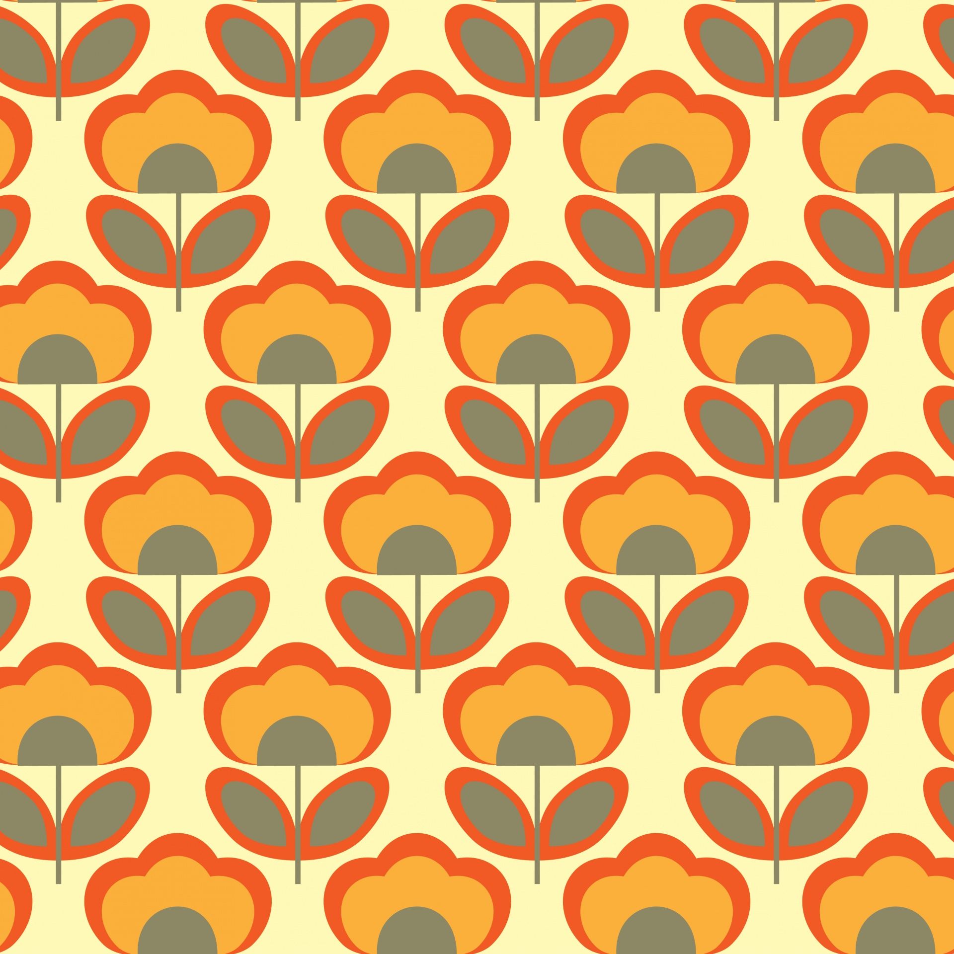 Vintage 70s Aesthetic Wallpaper Free Vintage 70s Aesthetic Background