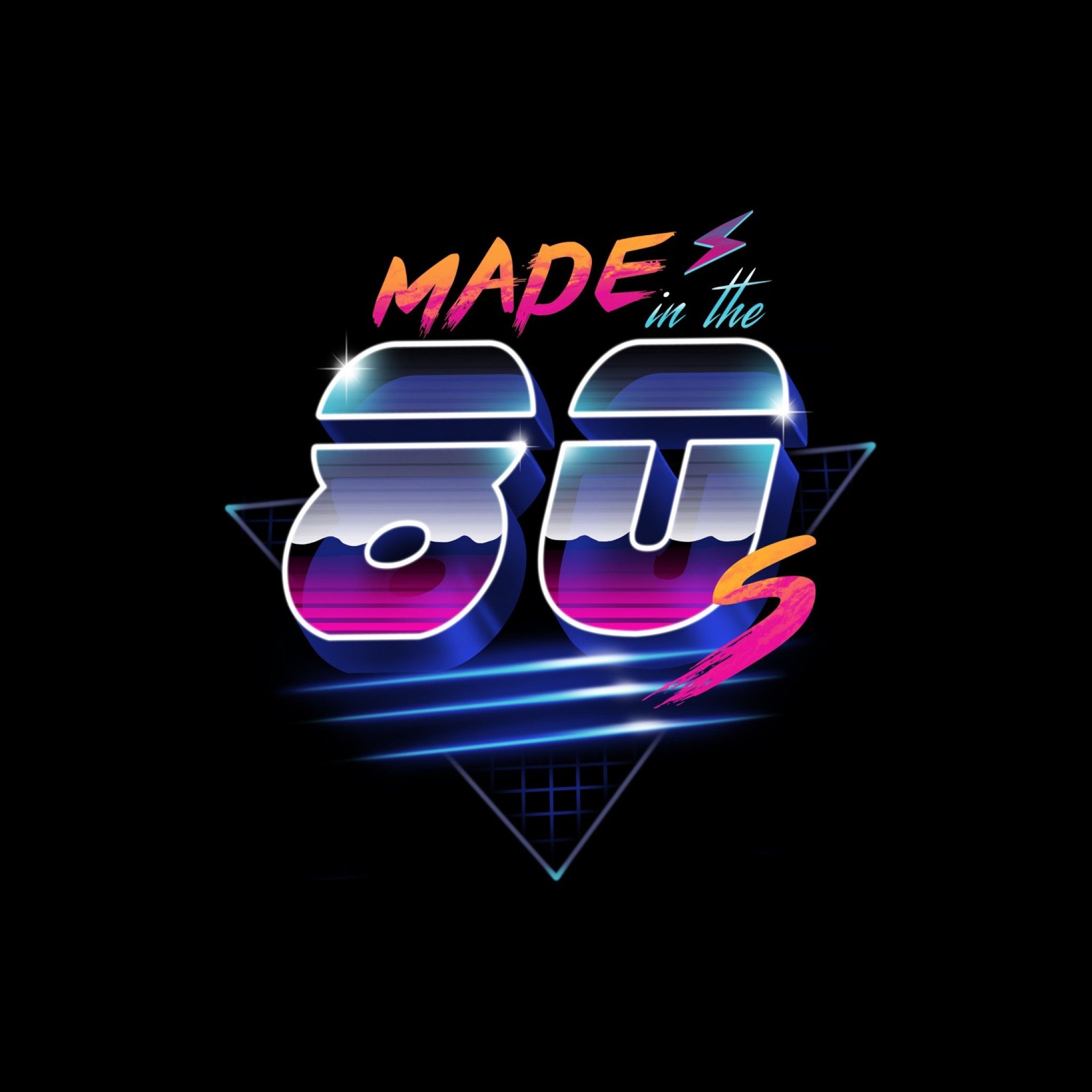Made in the 80s - 80s