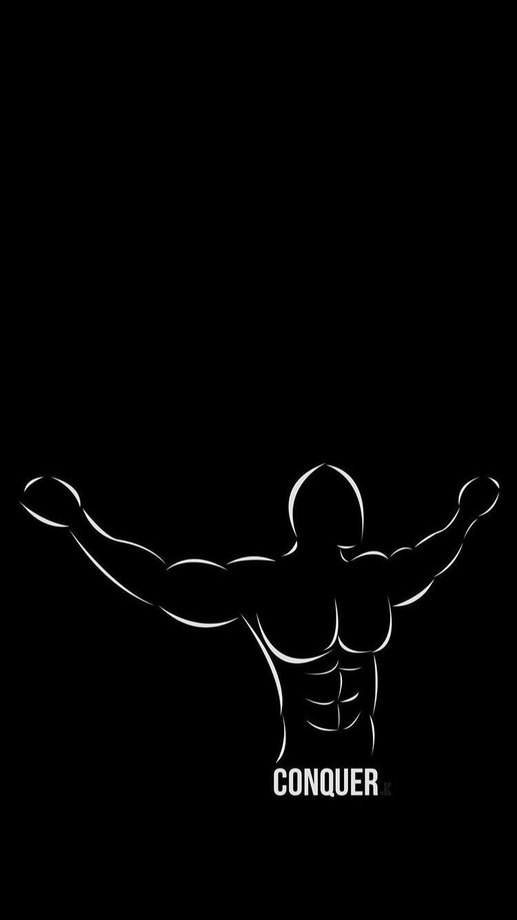 Gym For Mobile Wallpaper