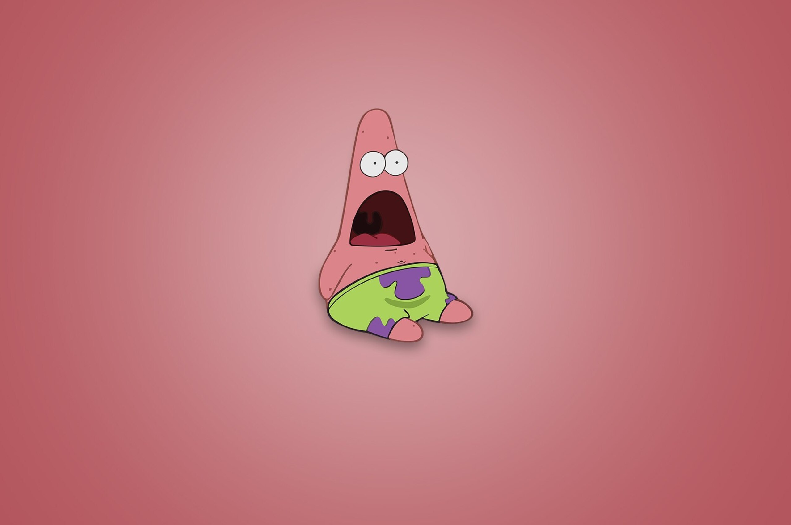 Spongebob Chromebook Pixel HD 4k Wallpaper, Image, Background, Photo and Picture