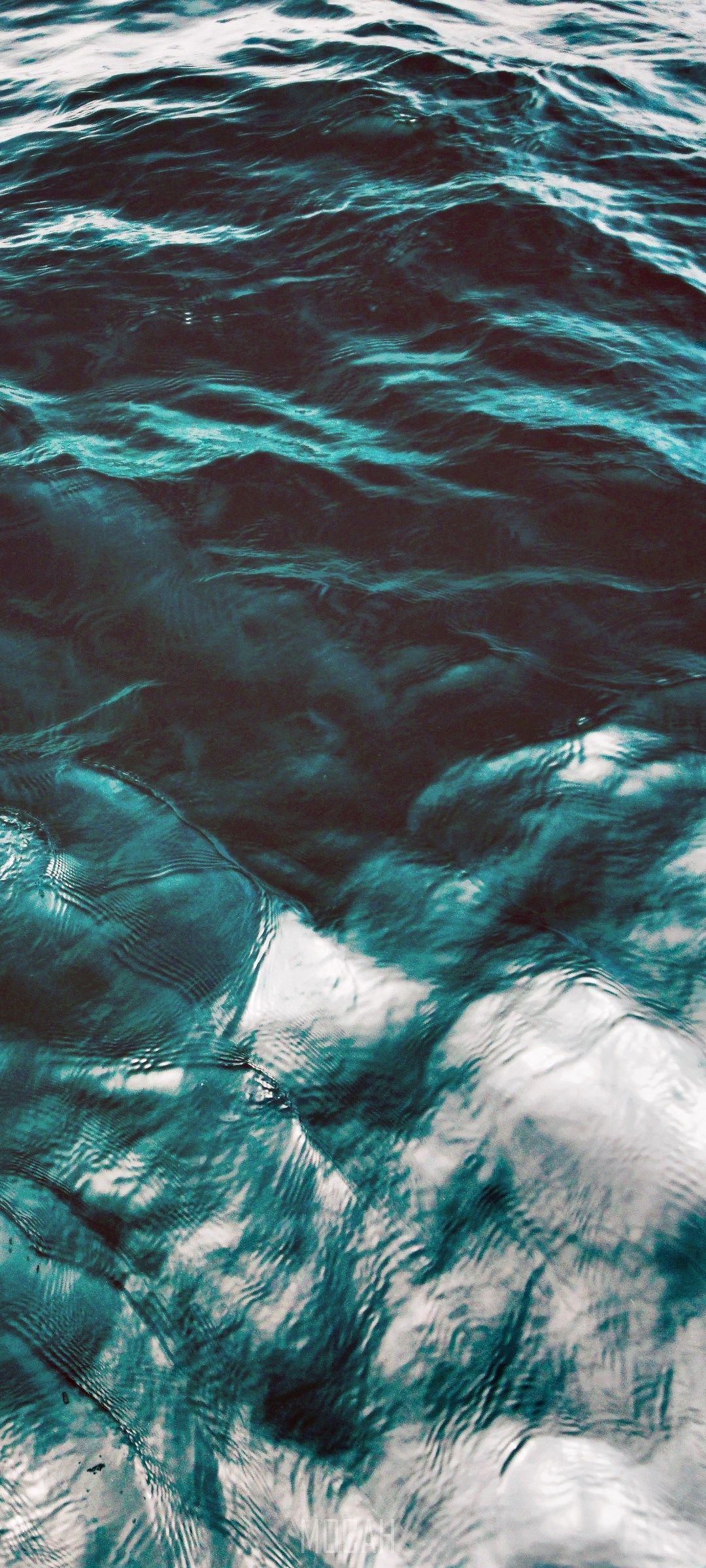 Water, Blue, Aqua, Ocean, Sea, vivo V20 Pro screensaver, 1080x2400 Gallery HD Wallpaper