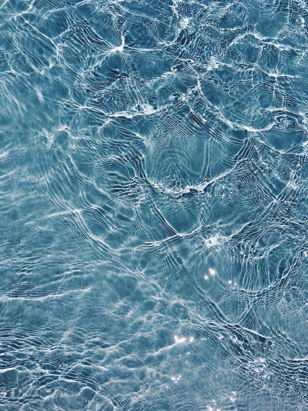 Clear Water Picture [HD]. Download Free Image