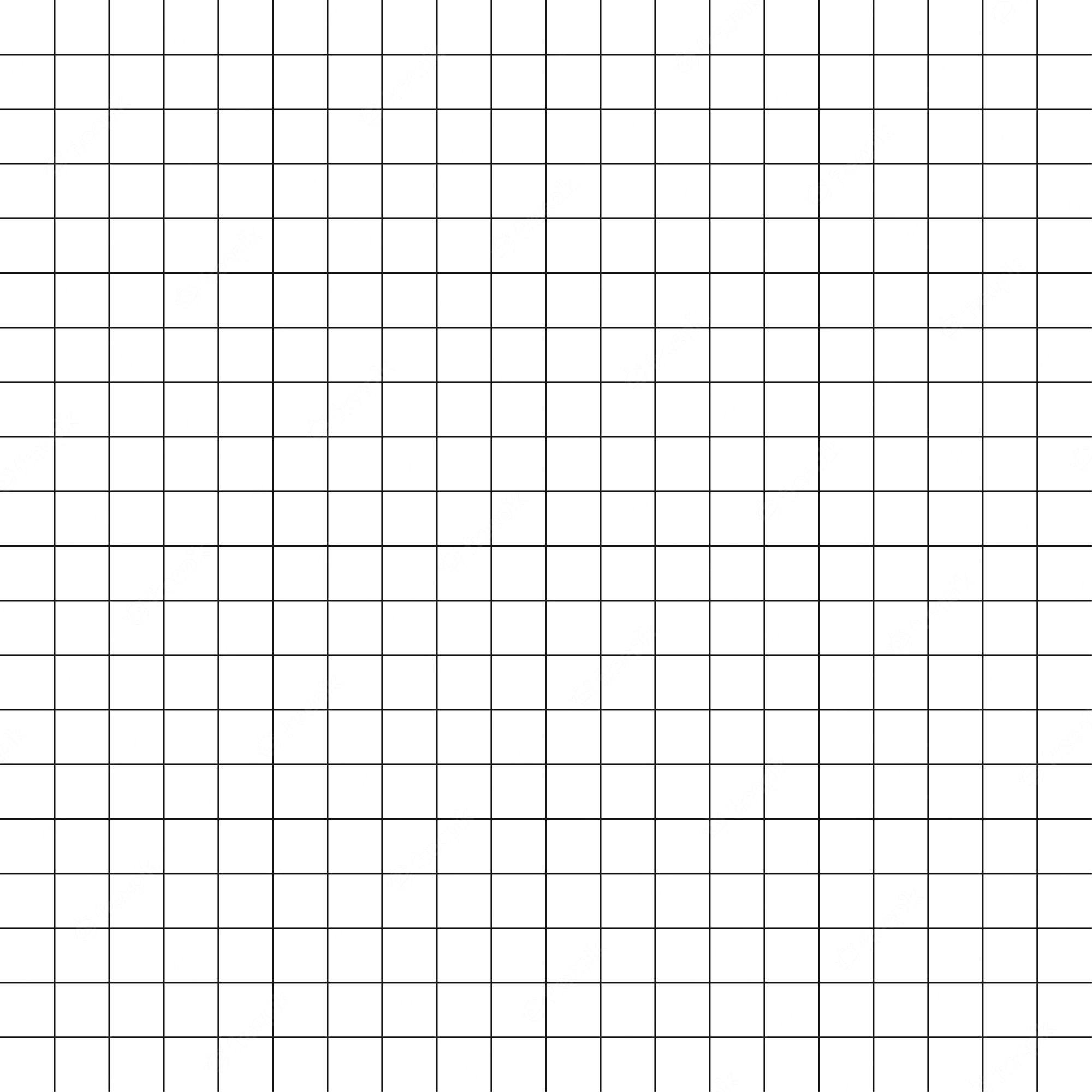 Grid Pattern Image