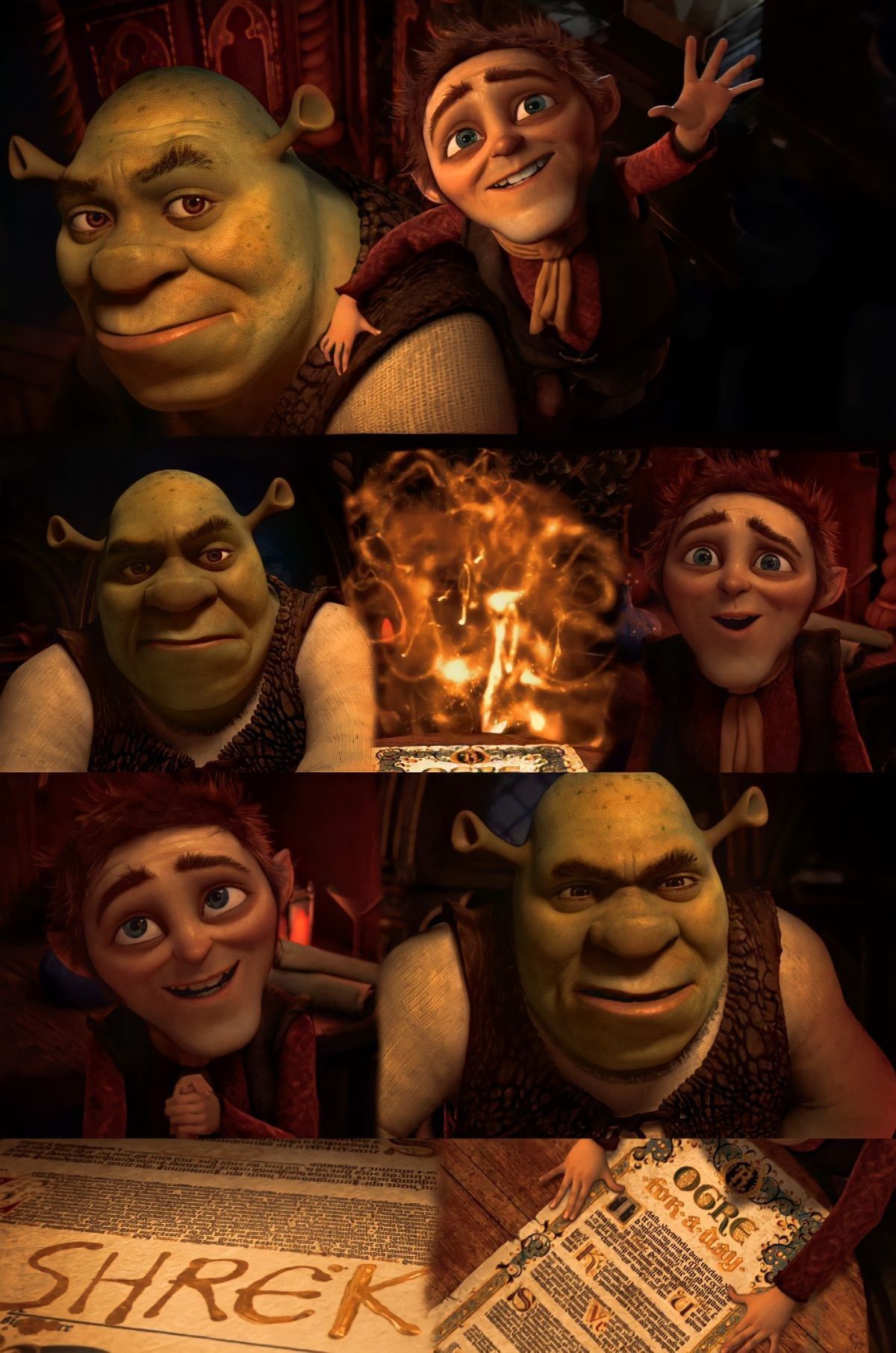 Shrek