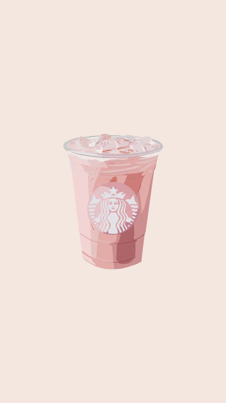 Free Aesthetic Starbucks Wallpaper Downloads, Aesthetic Starbucks Wallpaper for FREE