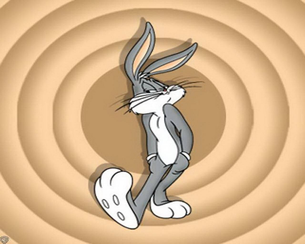 The looney tunes show person - Bugs Bunny, Looney Tunes