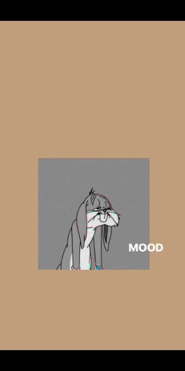 Mood - Bugs Bunny