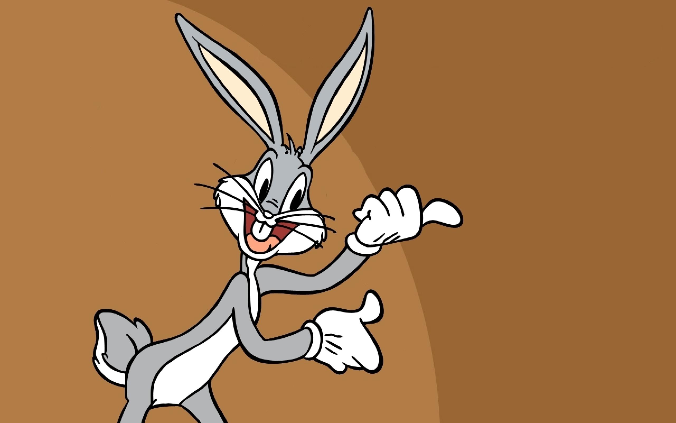 Bugs Bunny is a fictional character in the Looney Tunes and Merrie Melodies theatrical cartoon series produced by Warner Bros. - Bugs Bunny