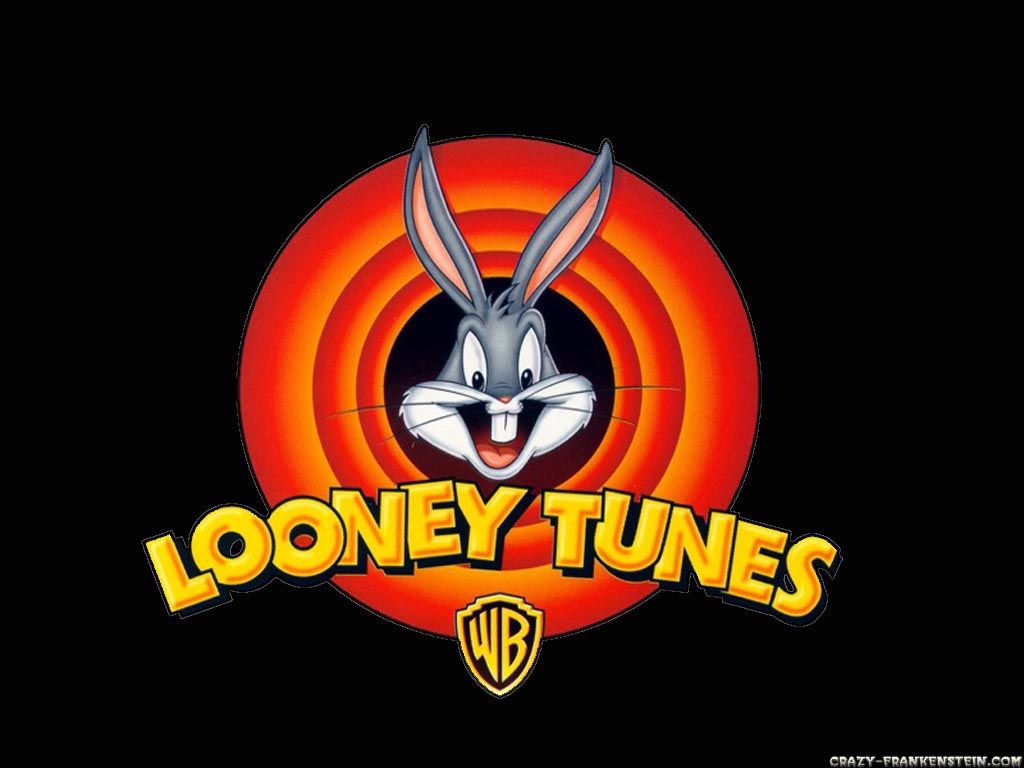 Bugs Bunny Looney Tunes Wallpaper