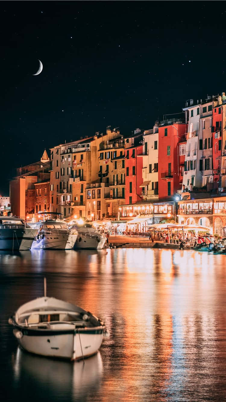 Download Italy Aesthetic Wallpaper