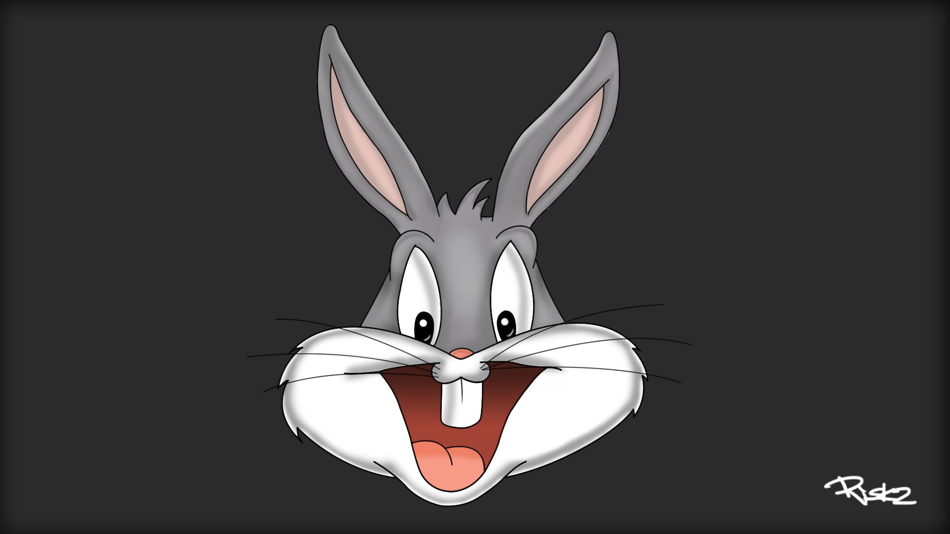 BUGS BUNNY looney tunes wallpaperx1080. Bugs bunny cartoons, Bunny wallpaper, Looney tunes bugs bunny