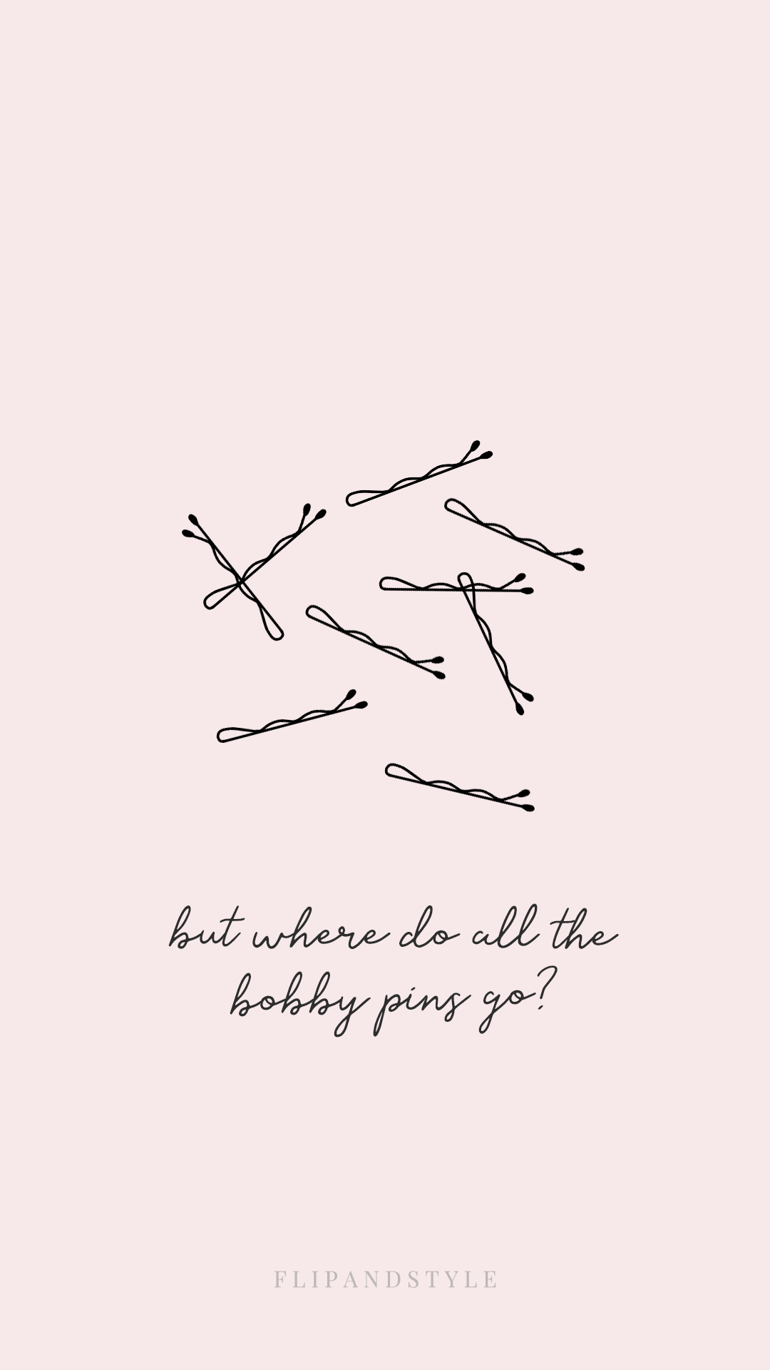 free blush pink iphone wallpaper by Vanessa ♡. Dance quotes, Dance wallpaper, Instagram story