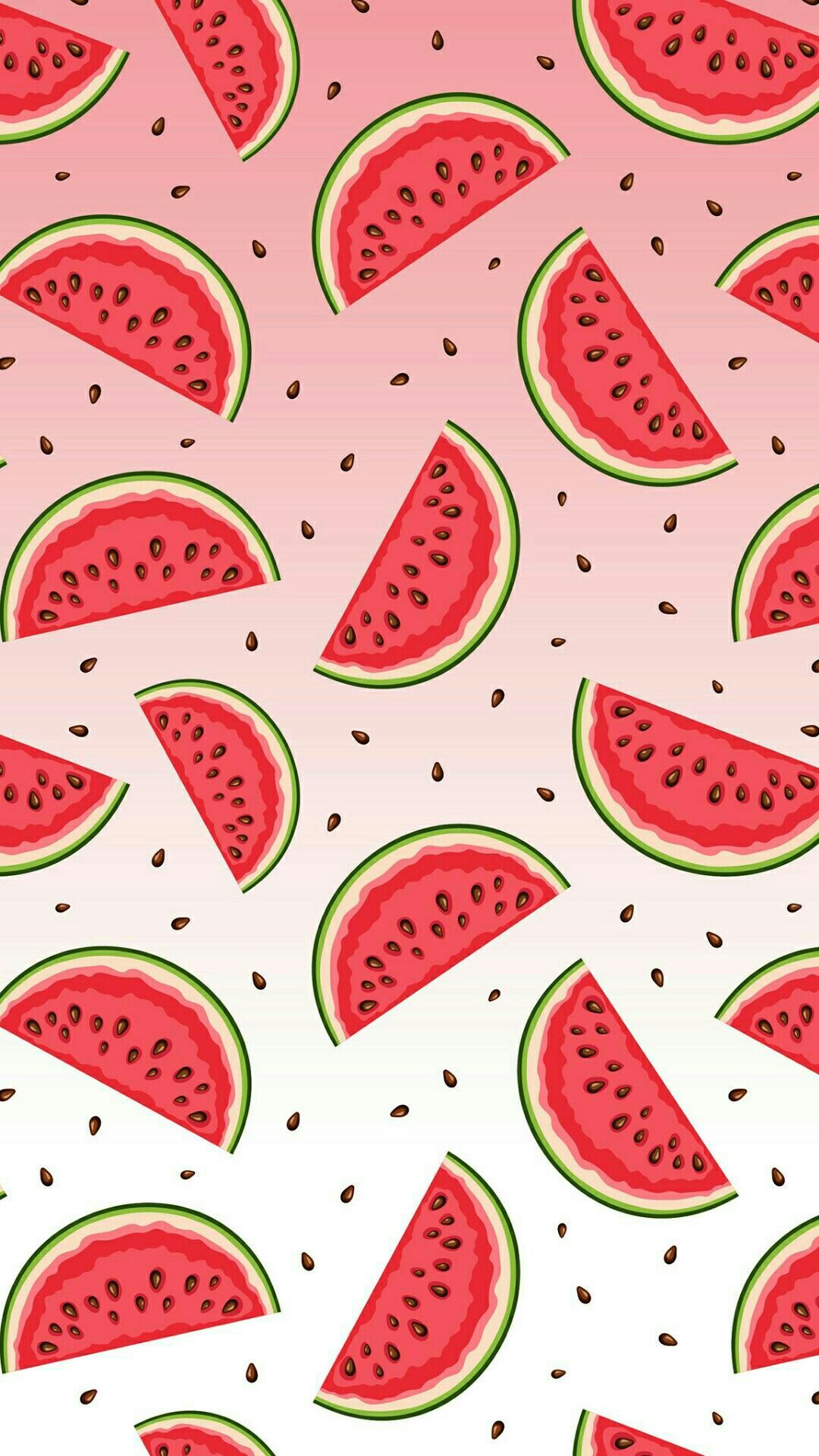 Cute Watermelon Wallpaper Free Cute Watermelon Background