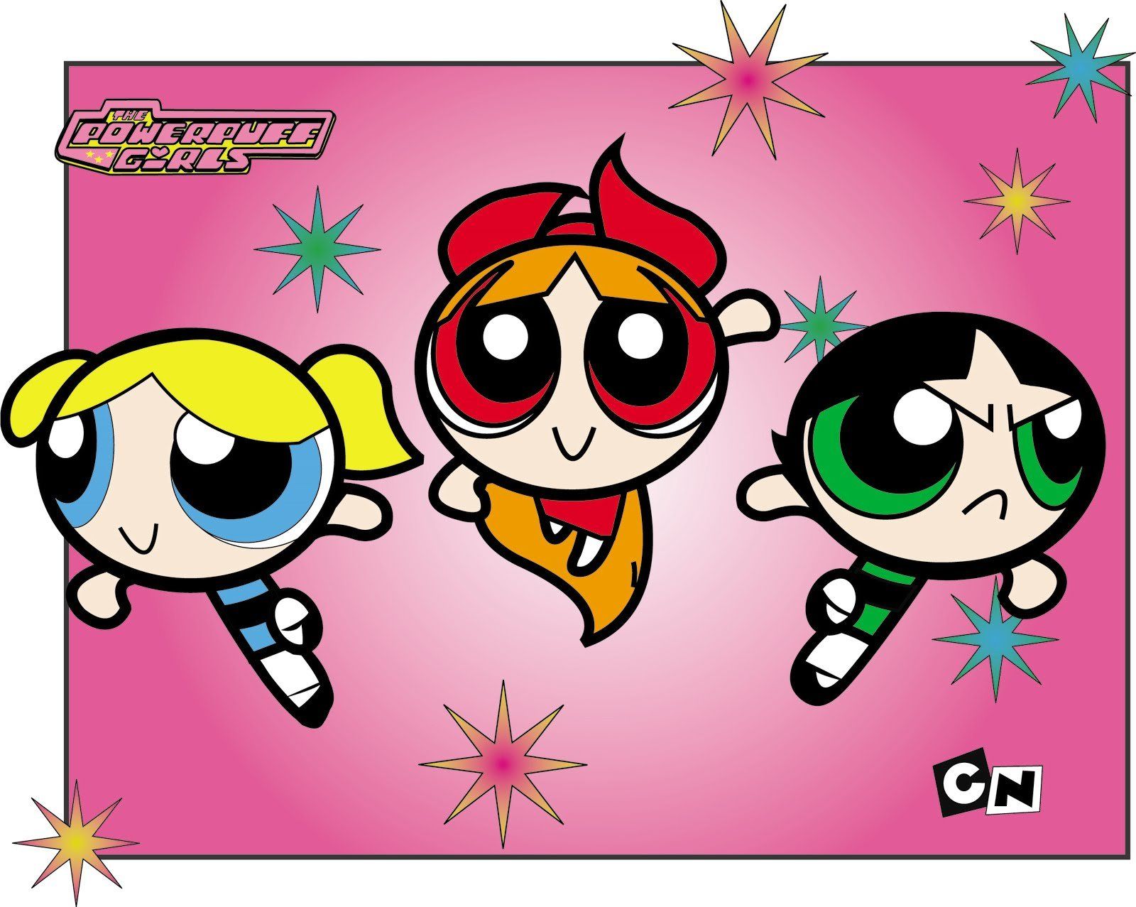 powerpuff, Girls, Family, Carttoon, 2 Wallpaper HD / Desktop and Mobile Background