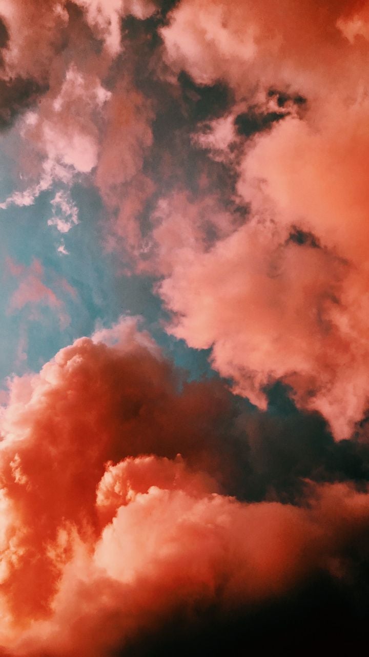 Vintage Aesthetic Clouds Wallpaper, Buy Now, Flash Sales, 52% OFF