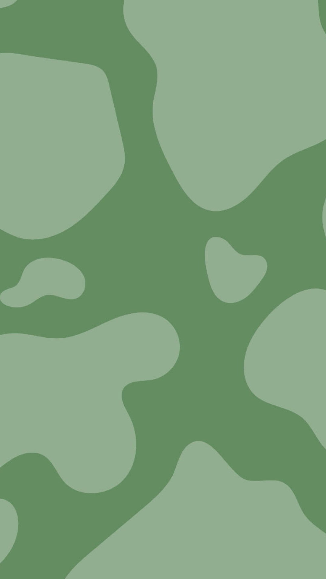 Green camouflage wallpaper for your phone - Green, sage green
