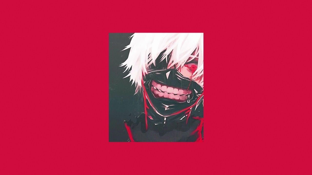 pov: going crazy with kaneki ken