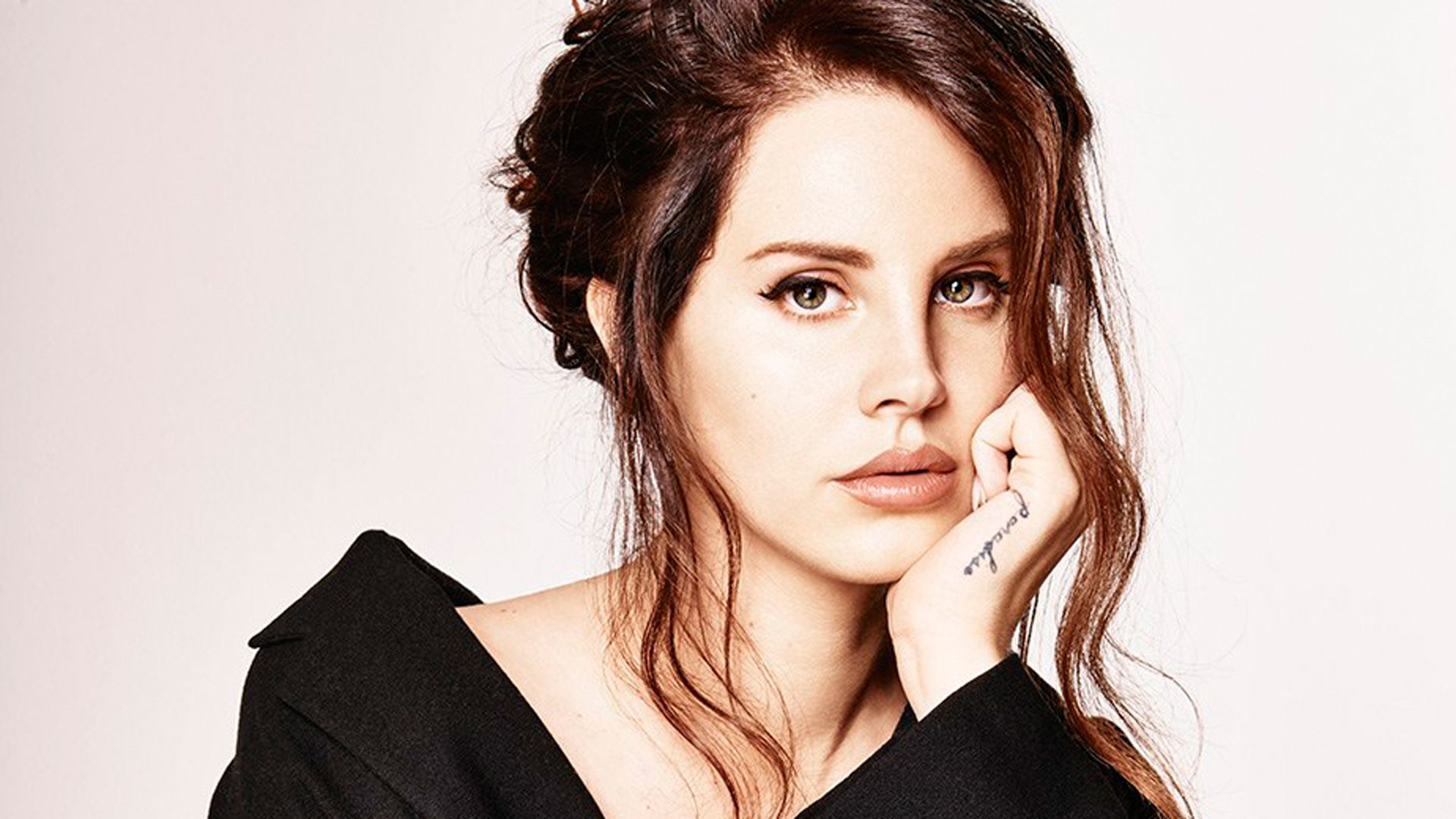 Tove Lo is one of the most successful Swedish artists of recent years. - Lana Del Rey
