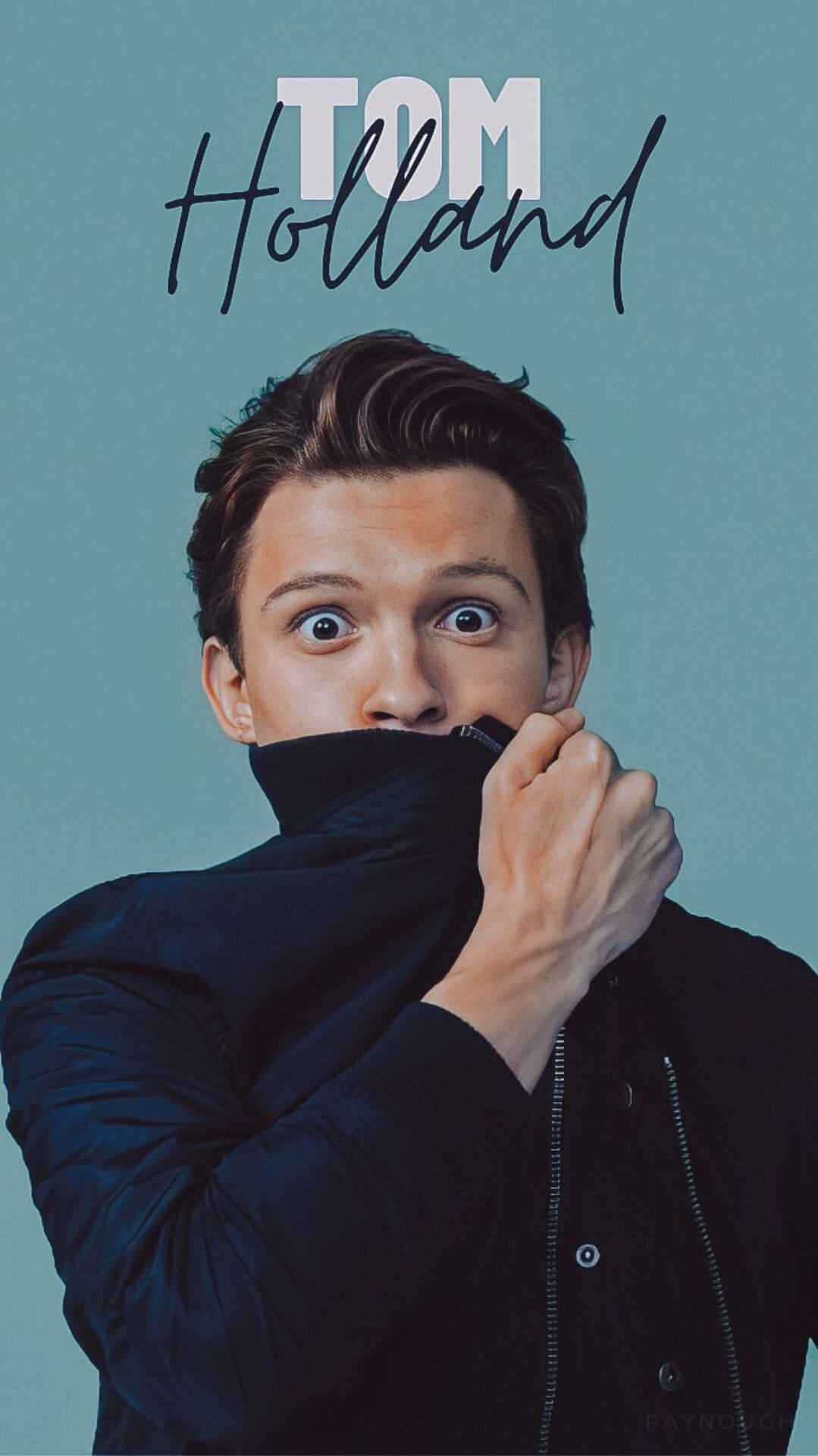 Free Tom Holland Wallpaper Downloads, Tom Holland Wallpaper for FREE