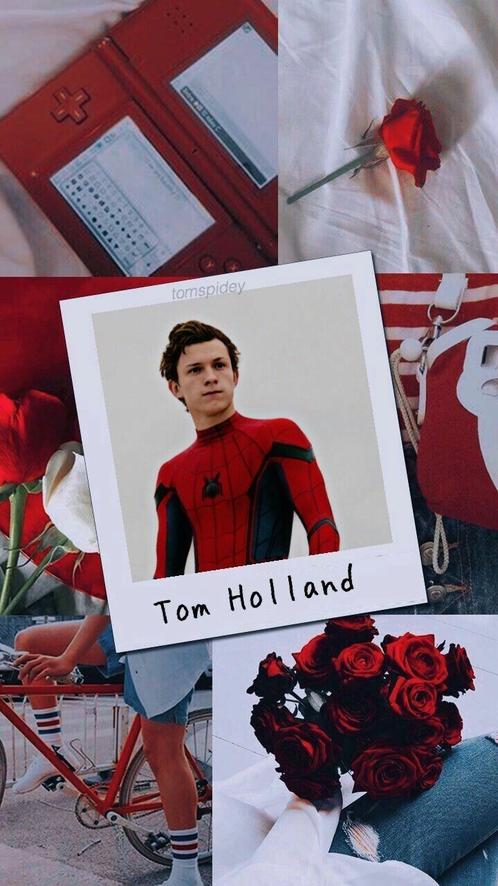 image about Tom Holland