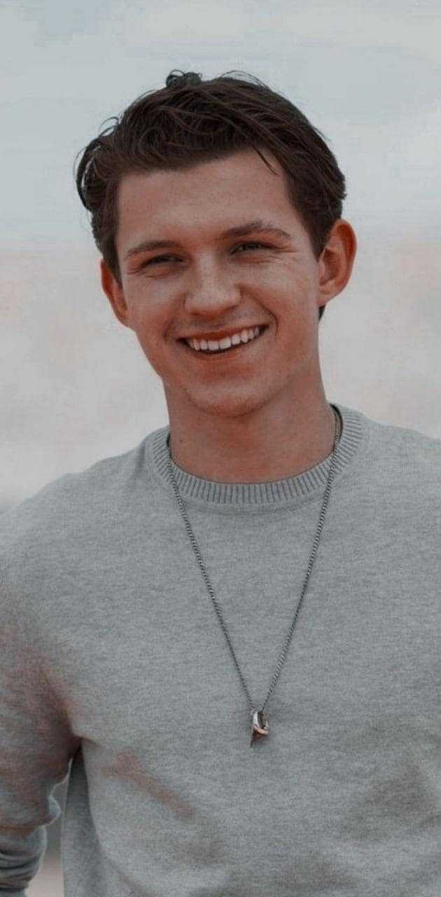 Tom Holland is an English actor. He is known for his roles in the Marvel Cinematic Universe as Spider-Man. - Tom Holland