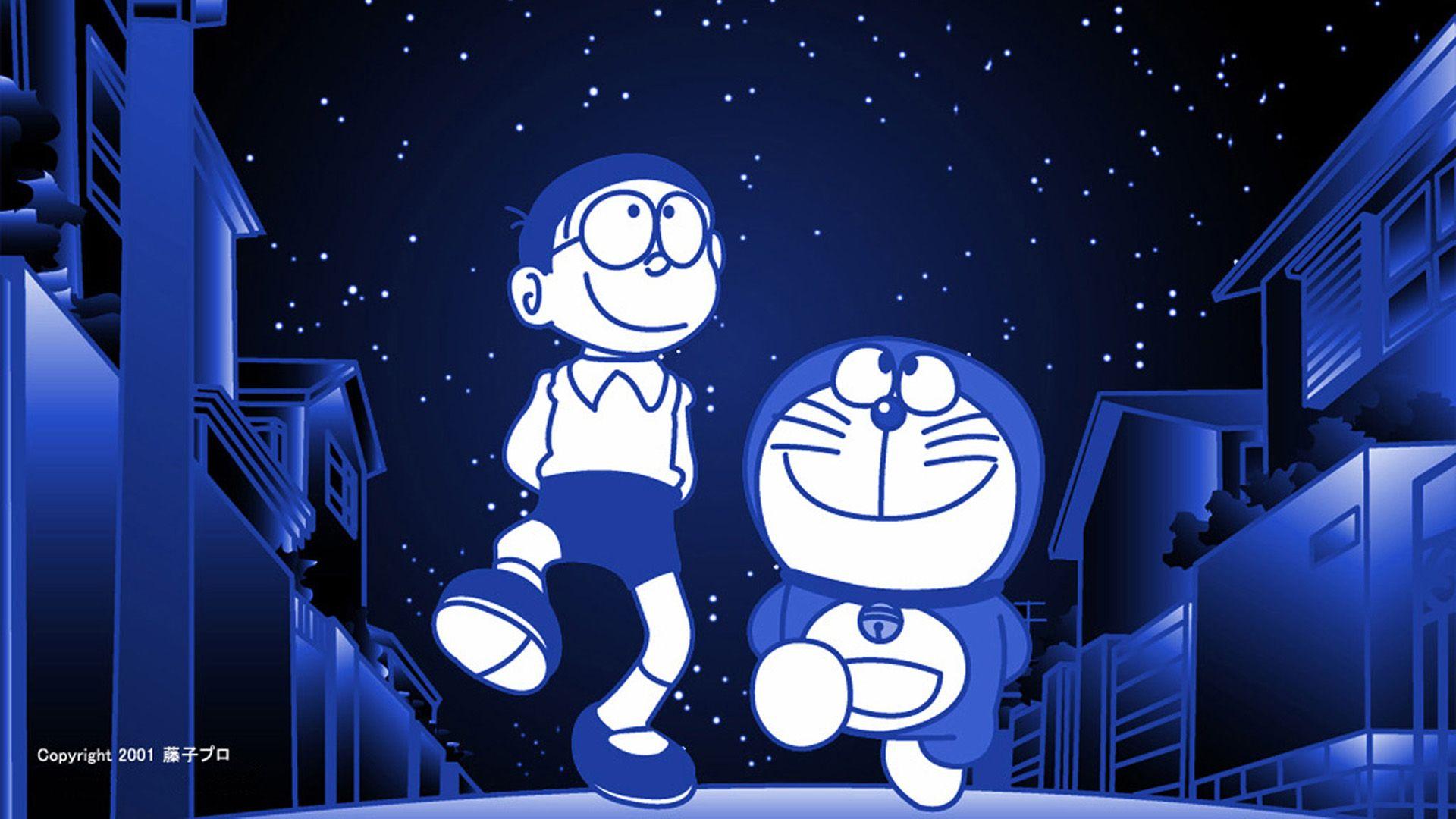 Doraemon Wallpapers 1920x1080 - Wallpaper Cave | 1920x1080 . - Doraemon