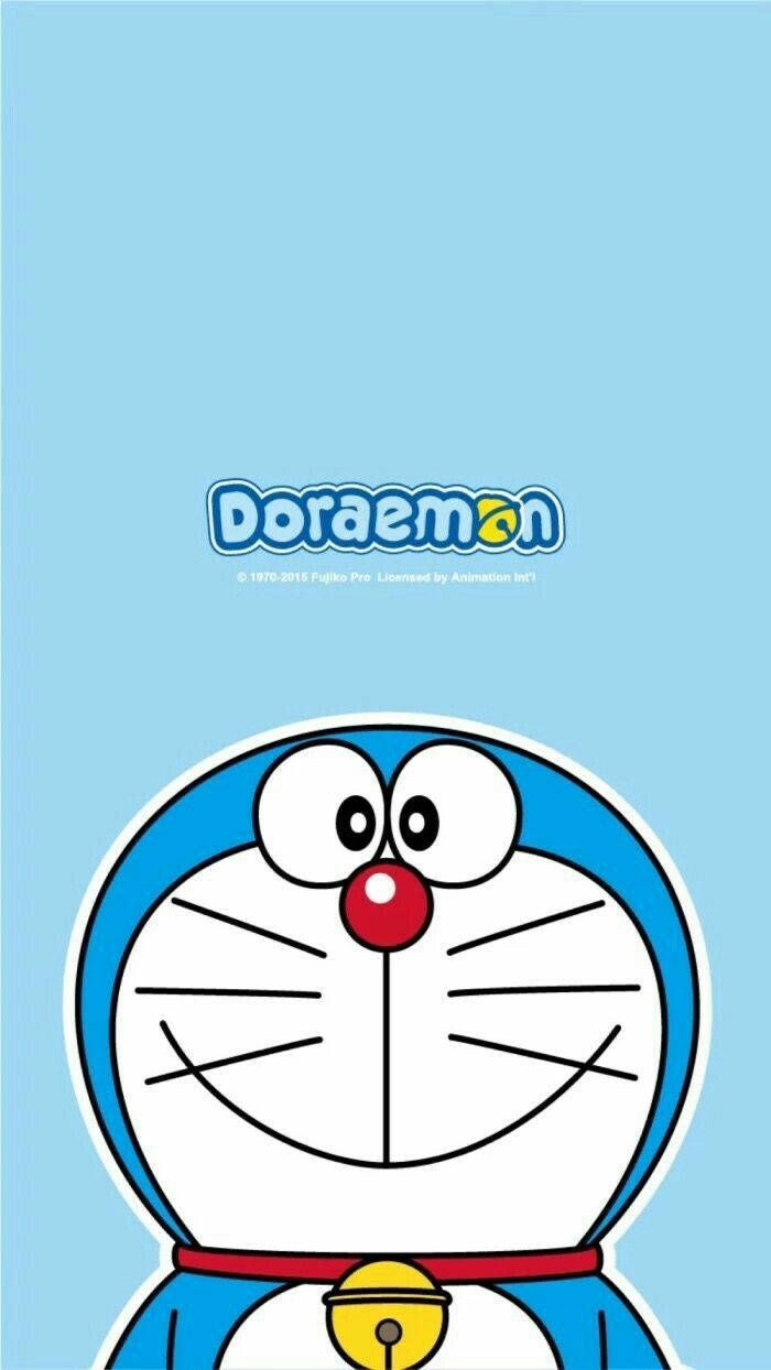 Doraemon Wallpapers iPhone with resolution 1080X1920 pixel. You can make this wallpaper for your iPhone 5, 6, 7, 8, X backgrounds, Mobile Screensaver, or iPad Lock Screen - Doraemon