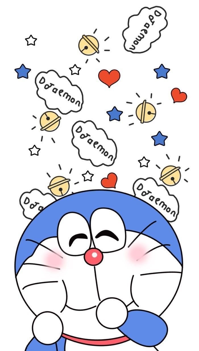 Doraemon wallpapers for mobile - Doraemon