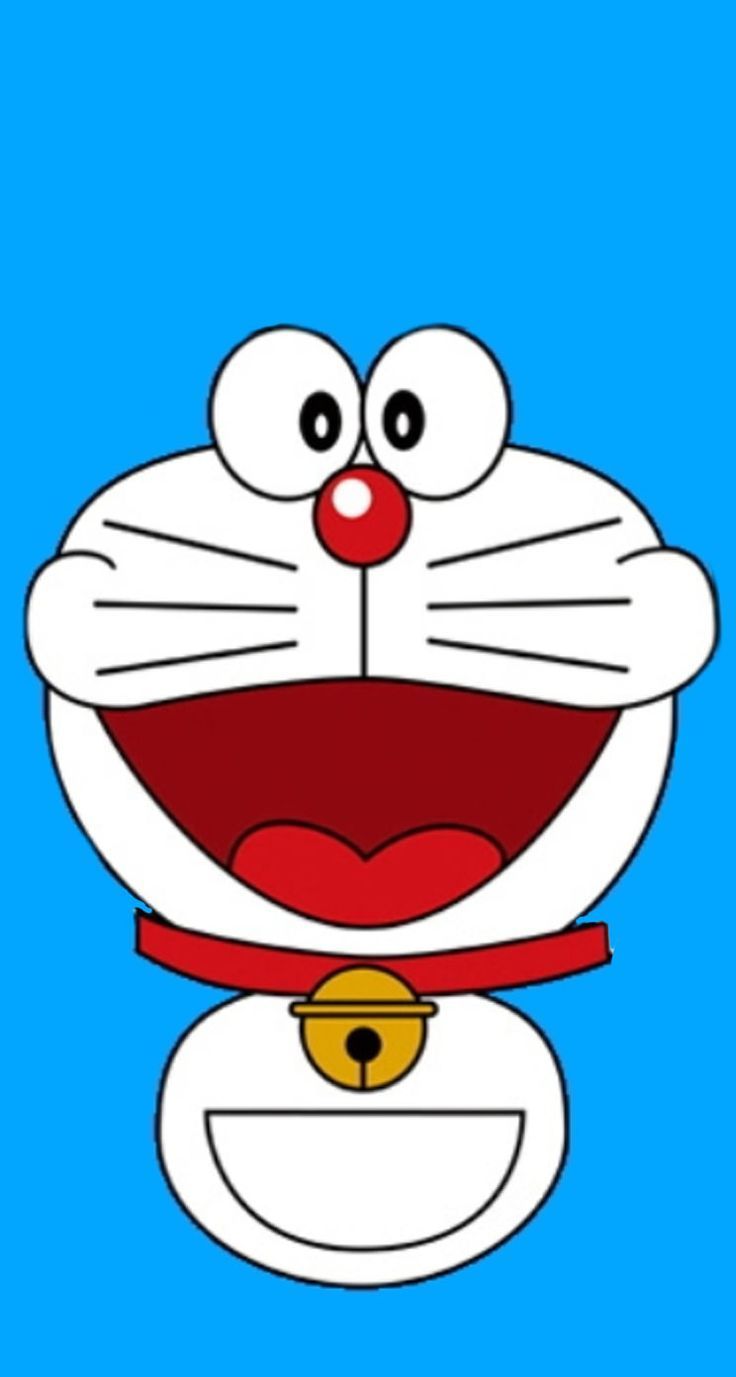 Doraemon Wallpapers iPhone with high-resolution 1080x1920 pixel. You can use this wallpaper for your iPhone 5, 6, 7, 8, X, XS, XR backgrounds, Mobile Screensaver, or iPad Lock Screen - Doraemon