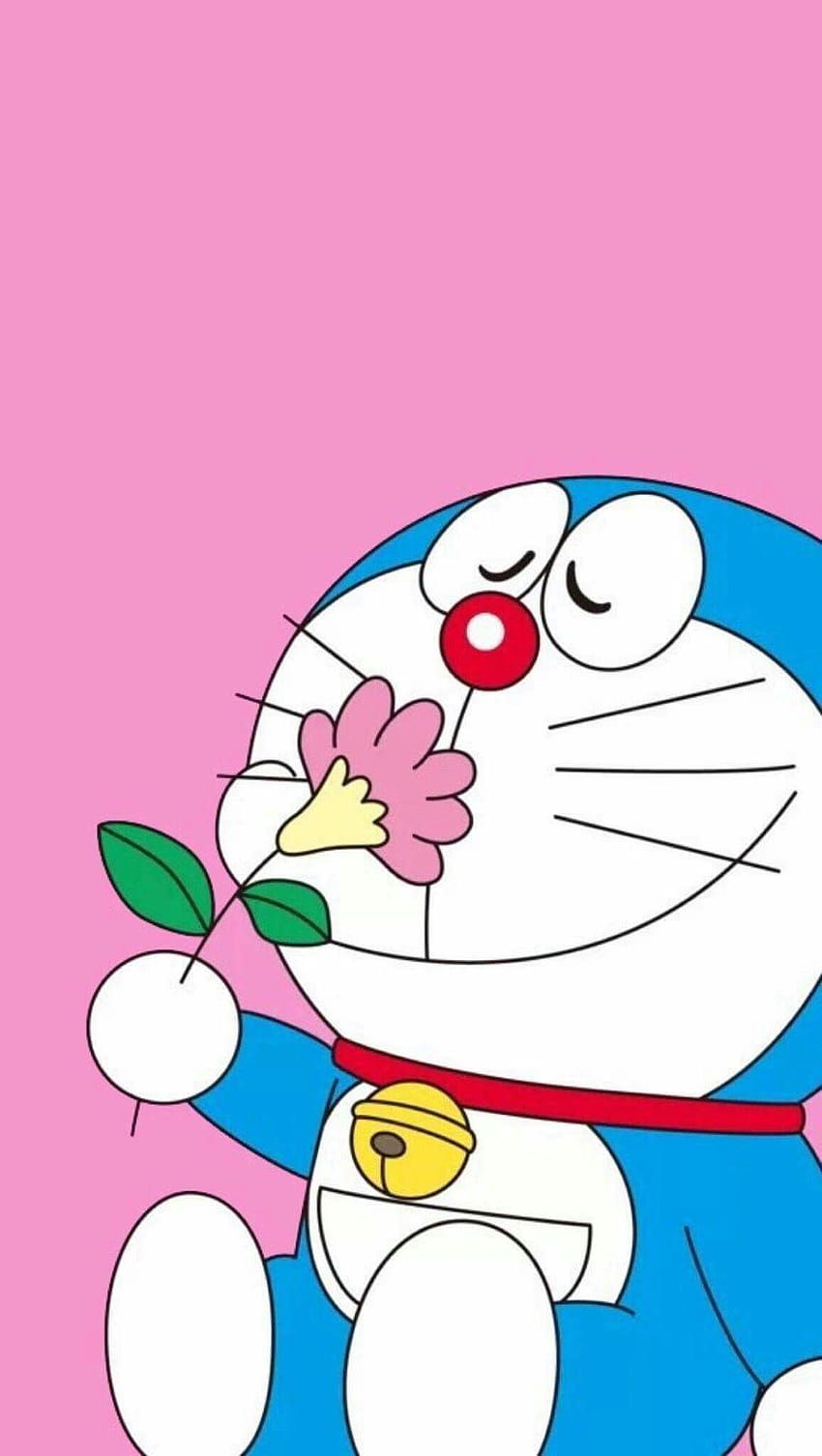 Aesthetic Doraemon, doraemon aesthetic HD phone wallpaper