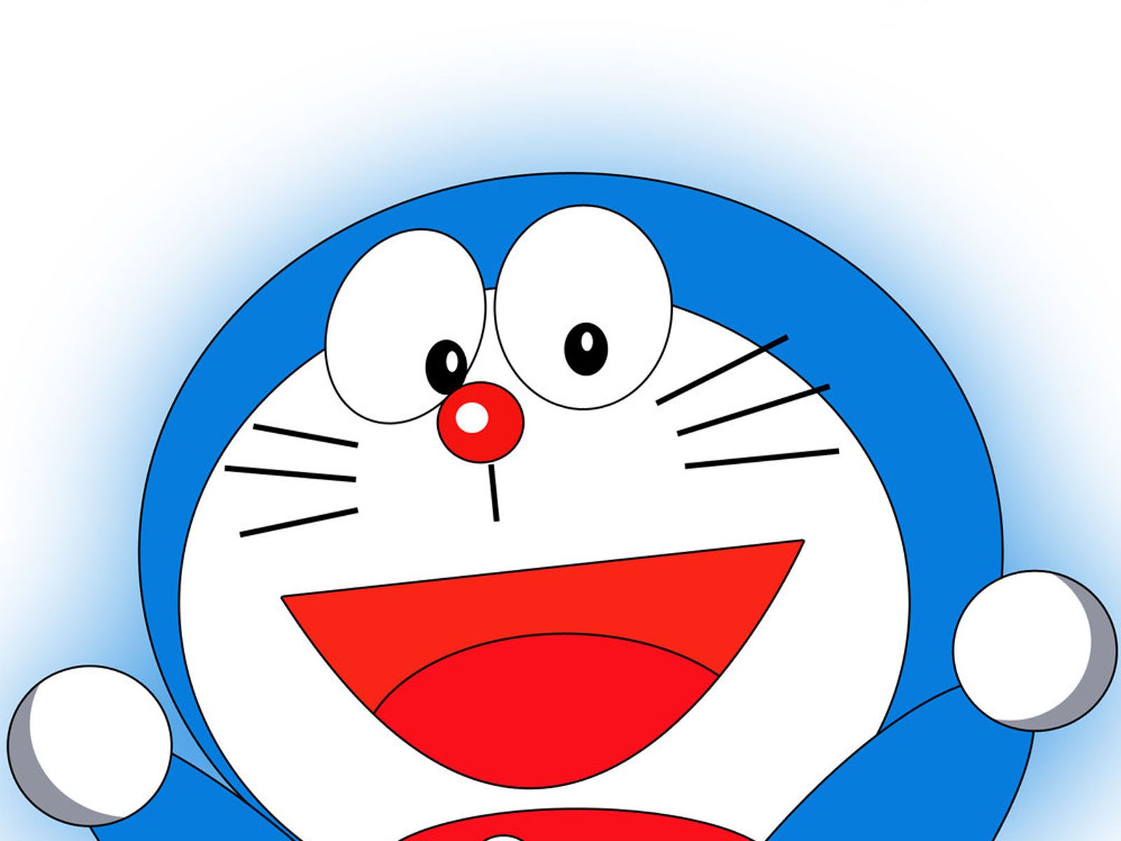 Free Download Doraemon Background