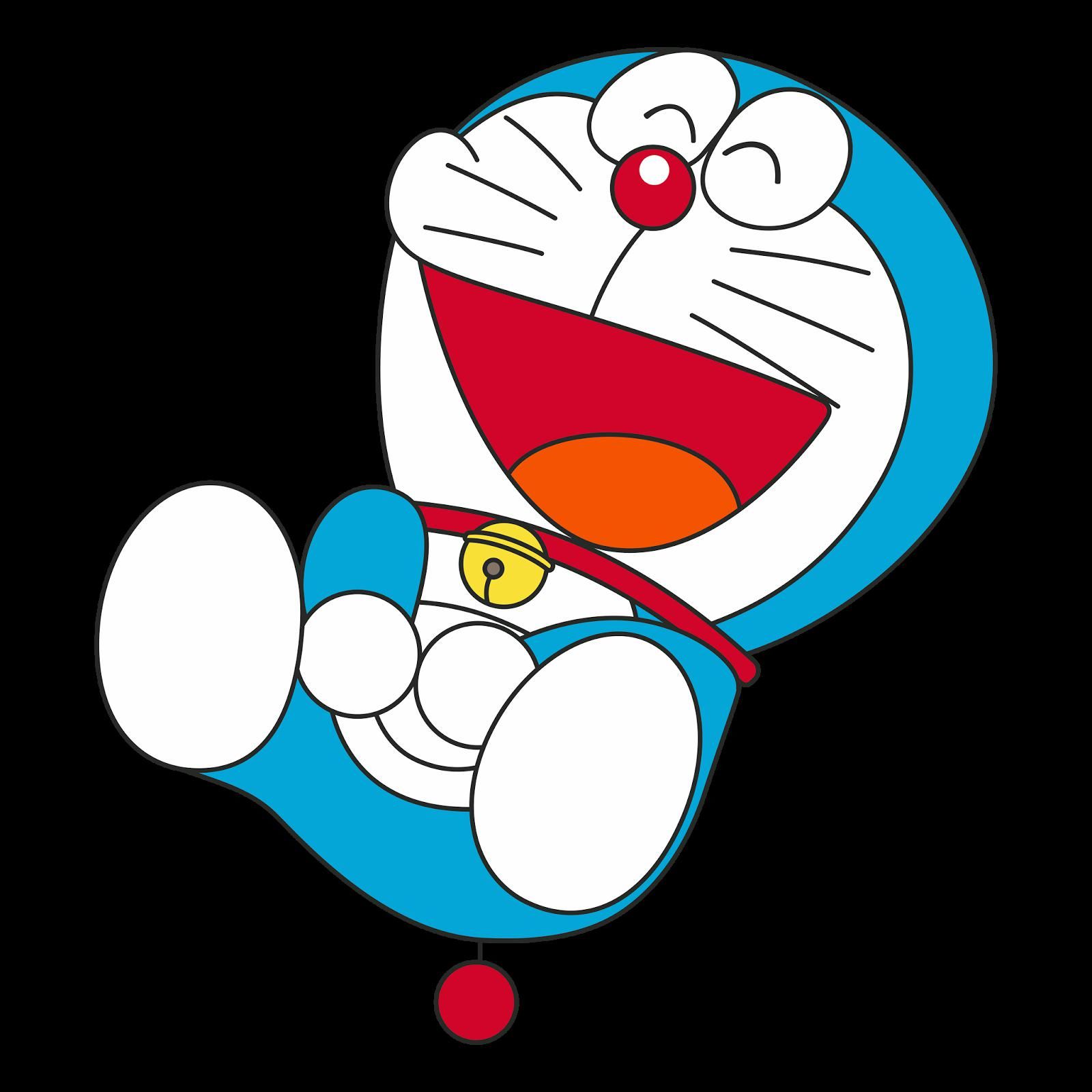 Download Wallpaper Doraemon Desktop Smile Miffy Line HQ PNG Image