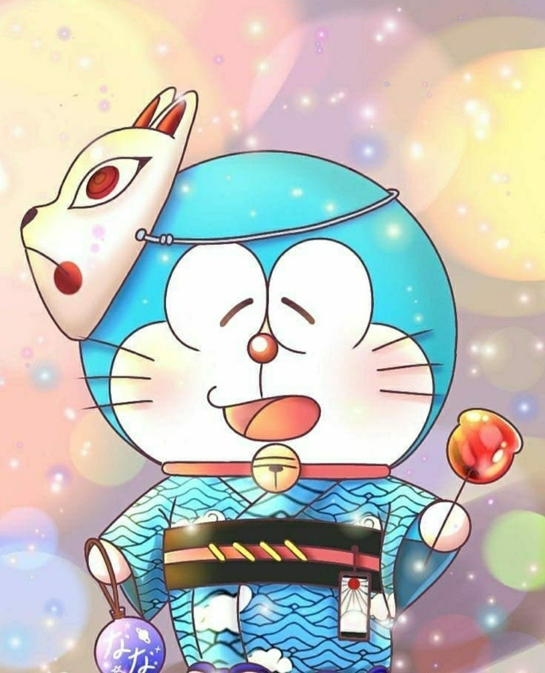 Cute doraemon Wallpaper Download