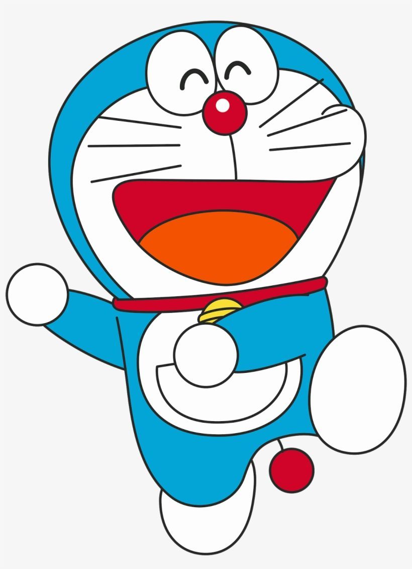 Doraemon Wallpaper For iPhone 6 Transparent PNG Download on NicePNG