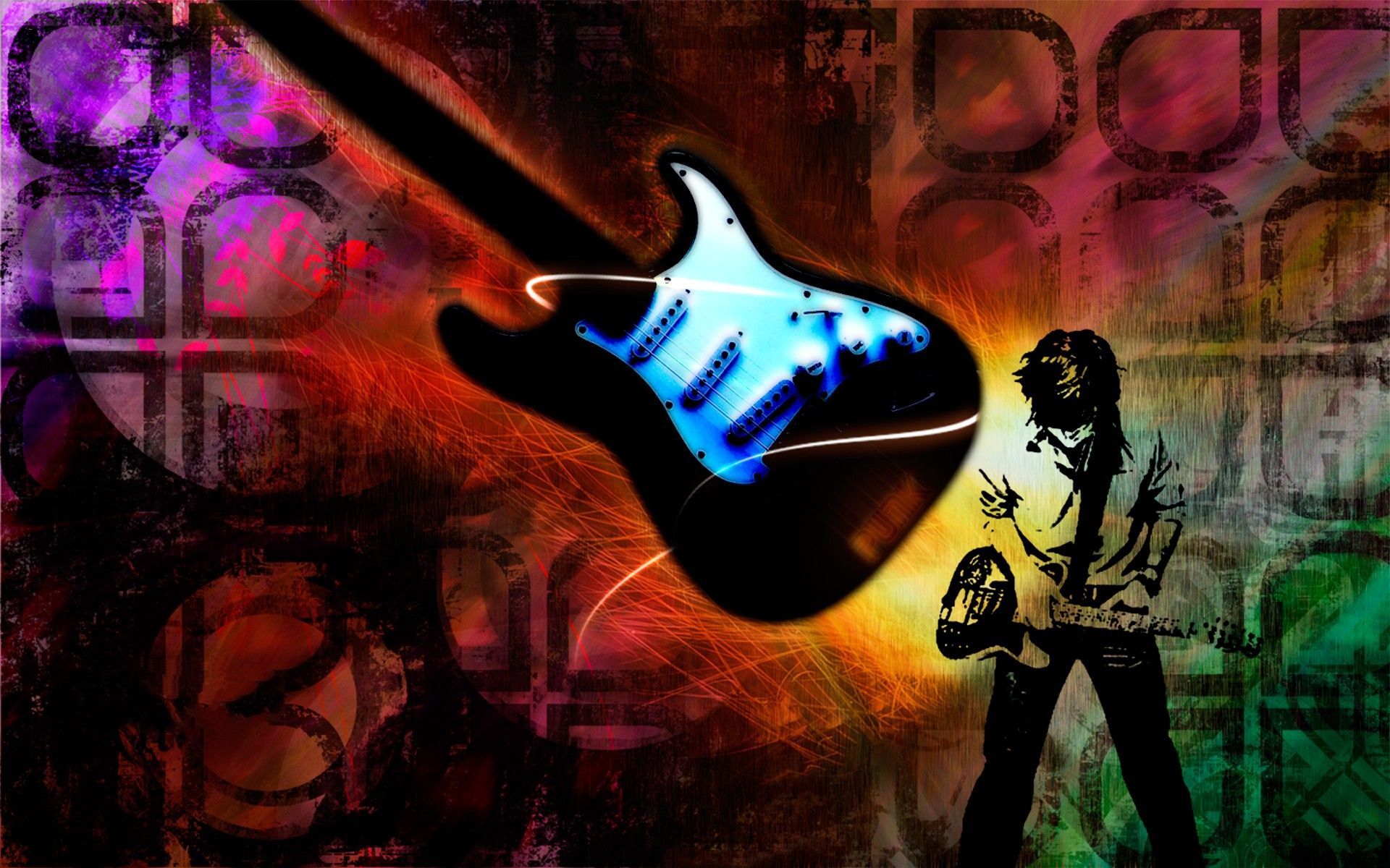 Rock Band Wallpaper is a high definition wallpaper for your PC desktop and laptop - Rock