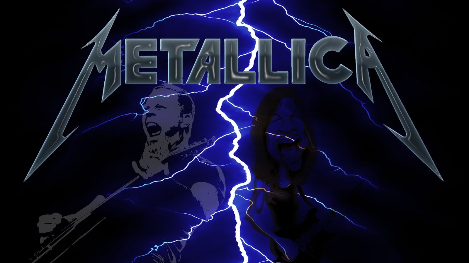 Heavy Metal HD Wallpaper and Background