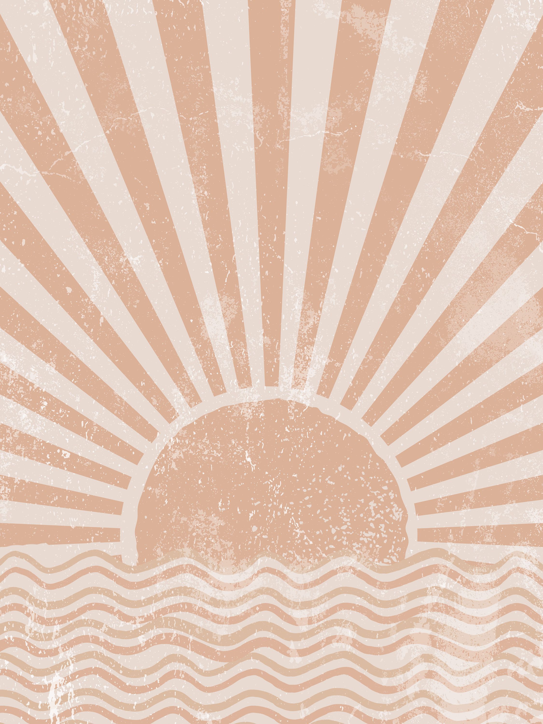 Free download Sun Art Abstract Sun Wall Art Sunshine Print Sun Rise Art Sun [2250x3000] for your Desktop, Mobile & Tablet. Explore Boho Background. Boho Desktop Wallpaper, Boho iPhone