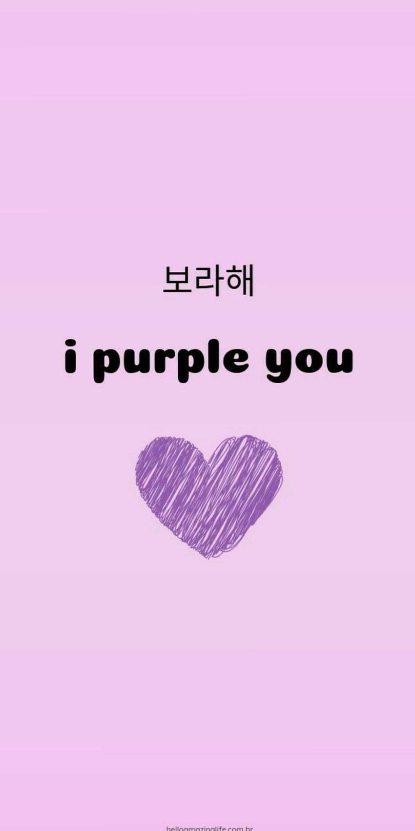A purple y HD wallpaper