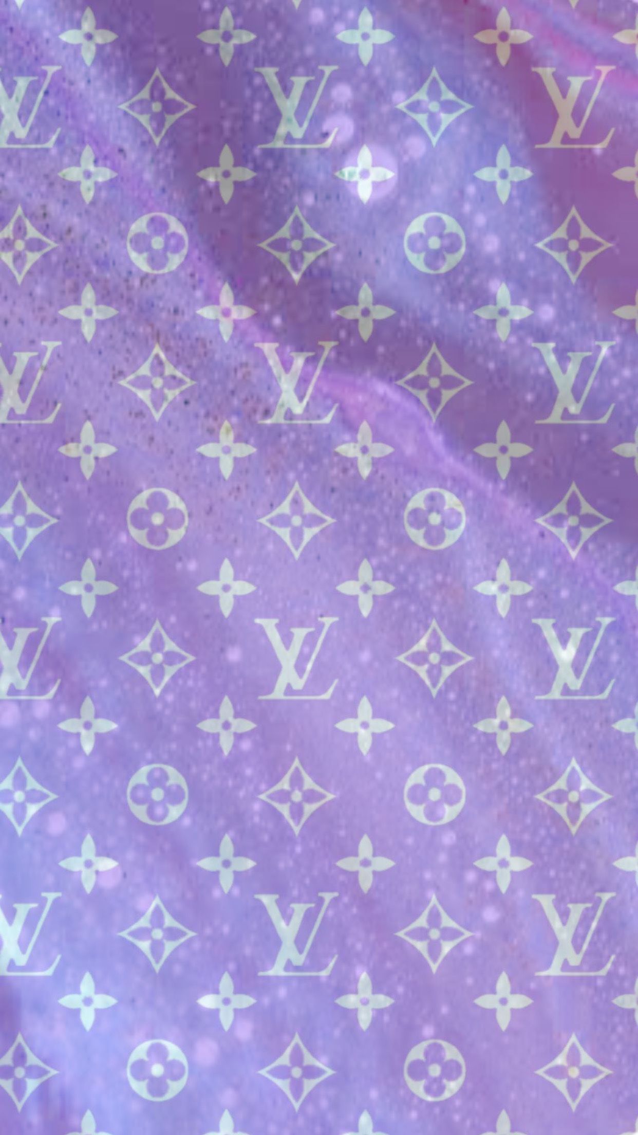 Louis Vuitton Purple Wallpaper Free Louis Vuitton Purple Background