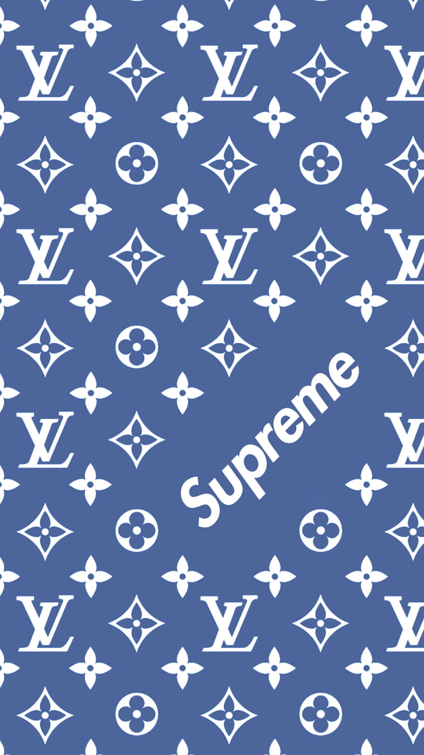 Purple Louis Vuitton Aesthetic HD phone wallpaper