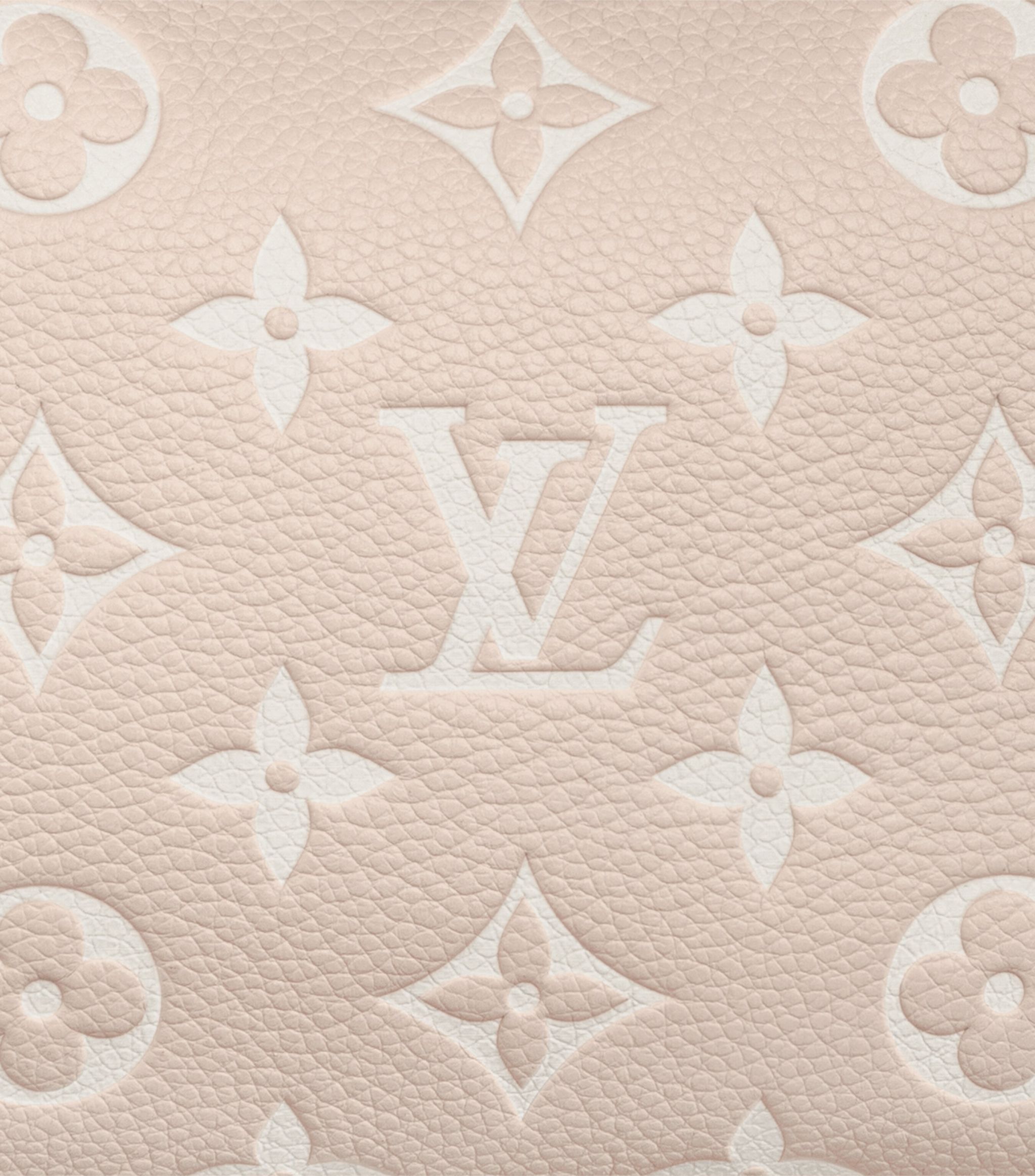 Louis vuitton monogram canvas leather wallet - Louis Vuitton