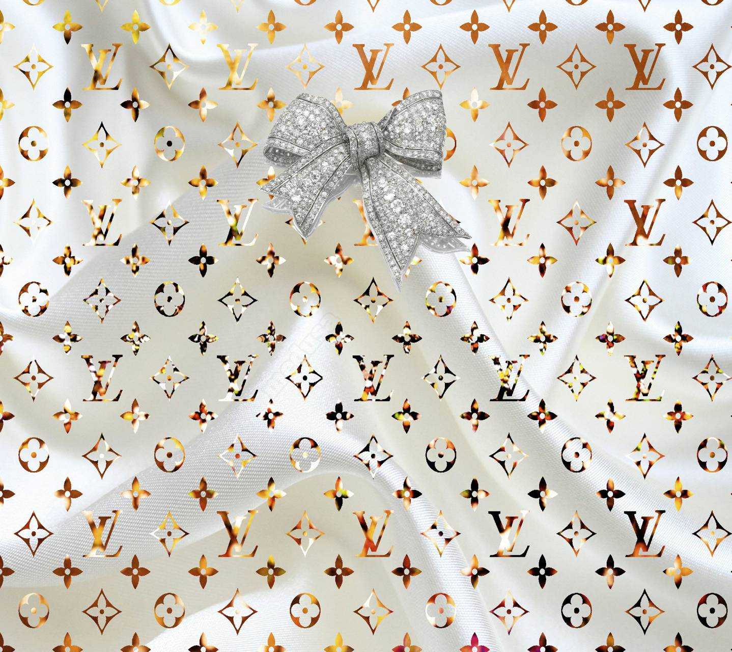 Louis Vuitton Wallpaper