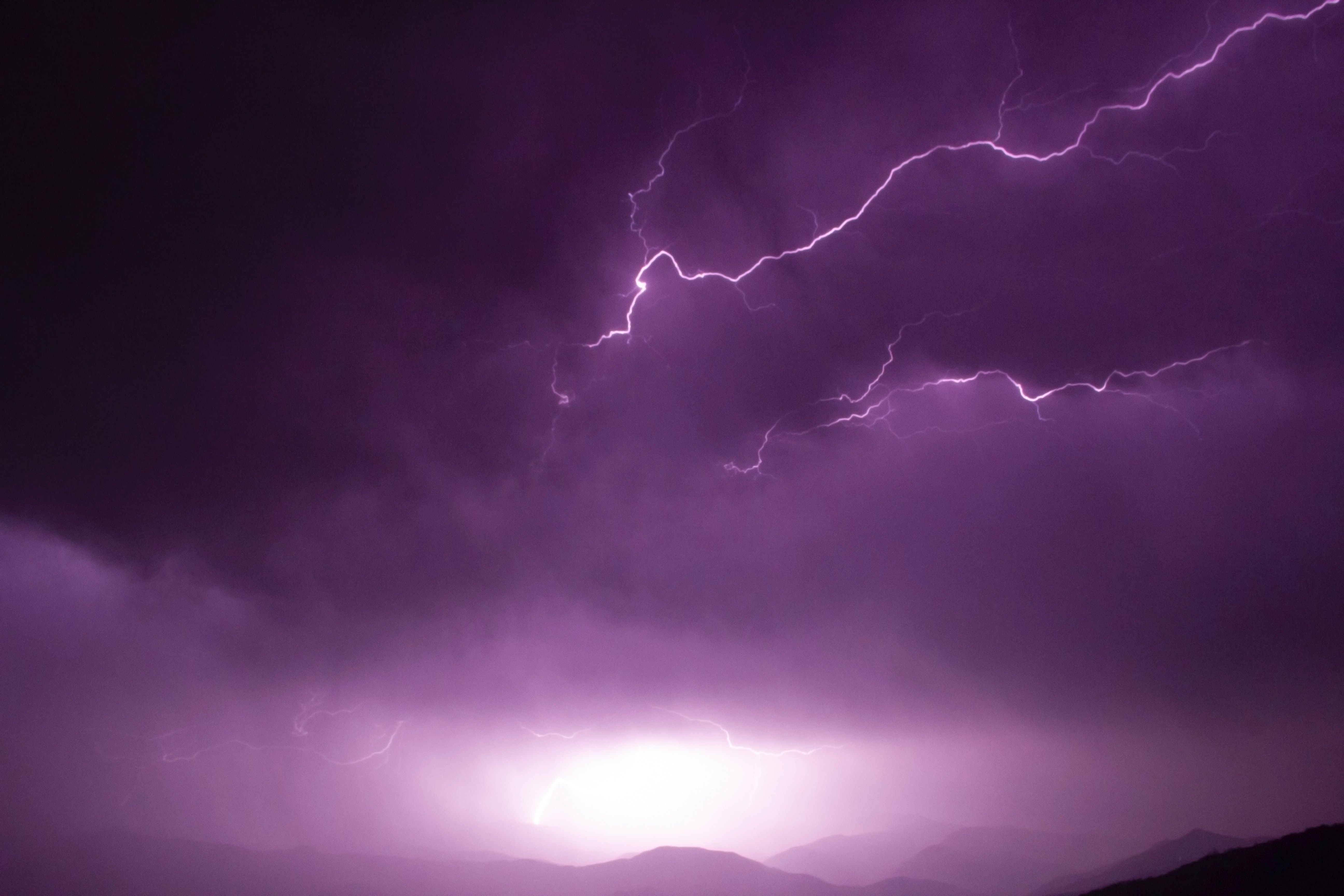 Lightning Photo, Download The BEST Free Lightning & HD Image