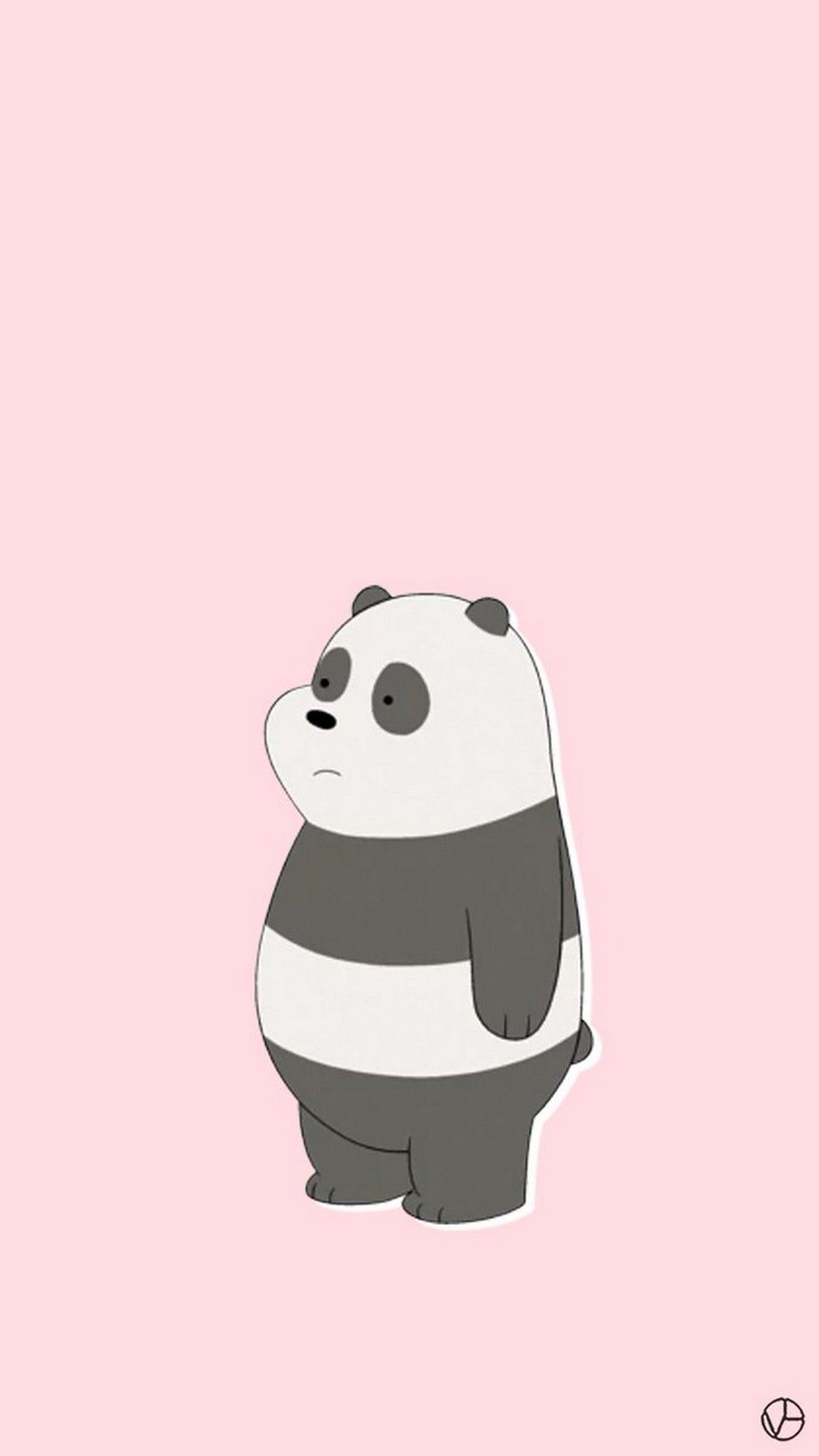 Panda Wallpaper