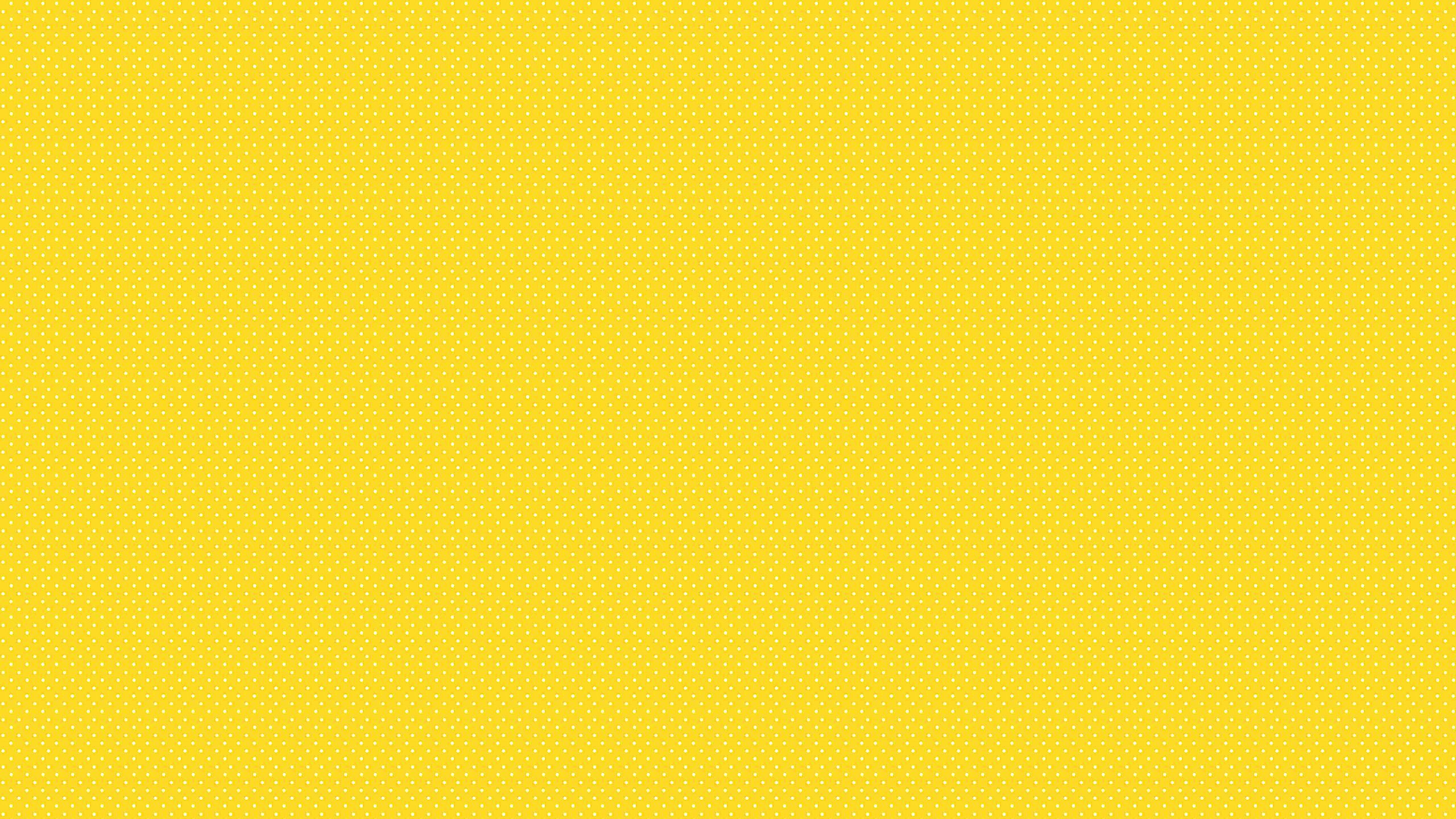 Neon Yellow Aesthetic Wallpaper