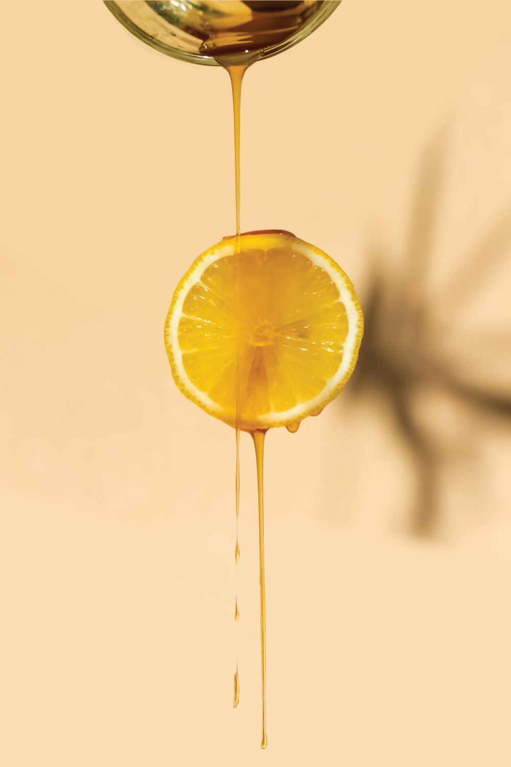 Honey Lemon Wallpaper