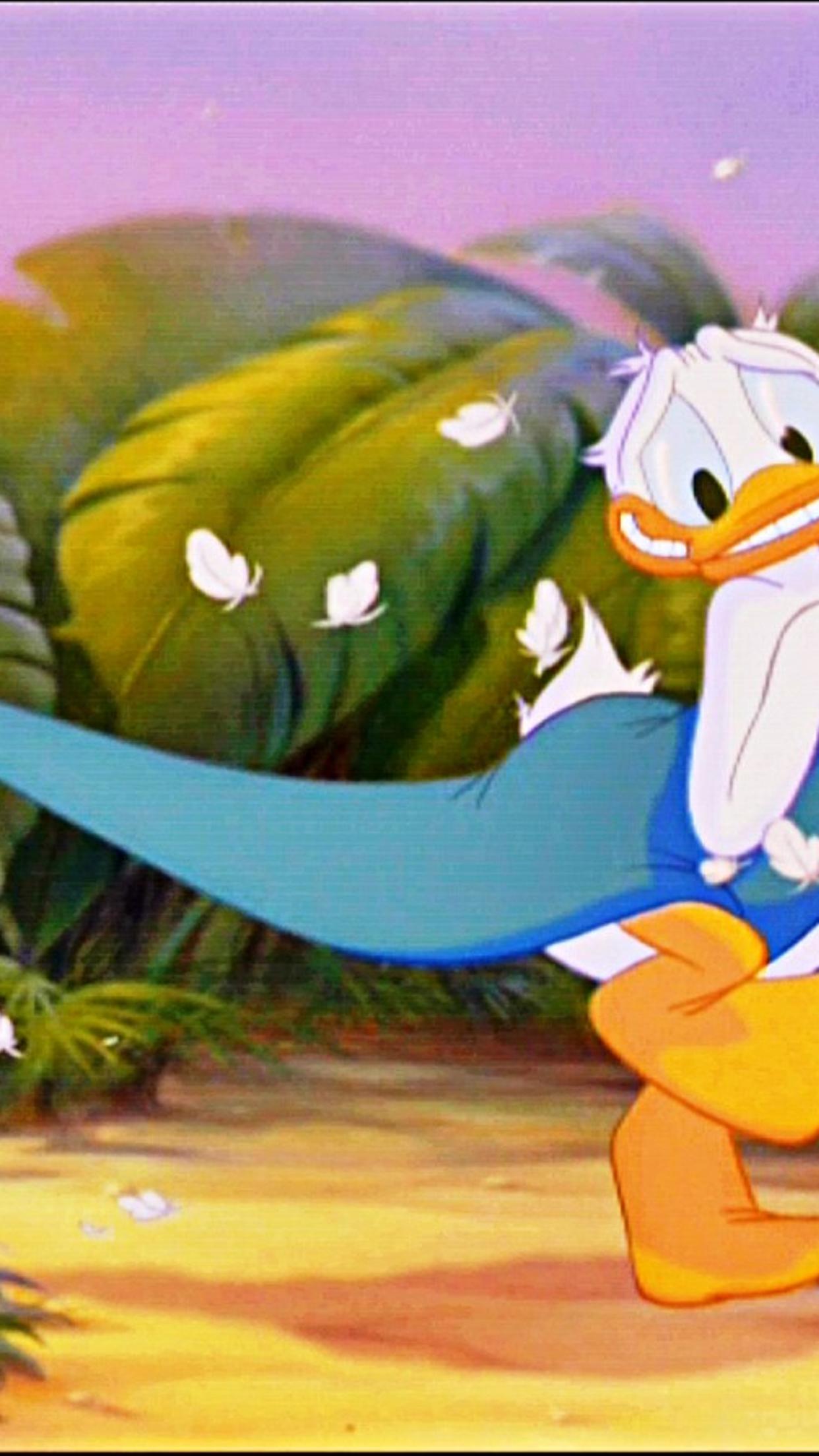 Donald duck wallpaper for android phone | the art mad wallpapers - Duck