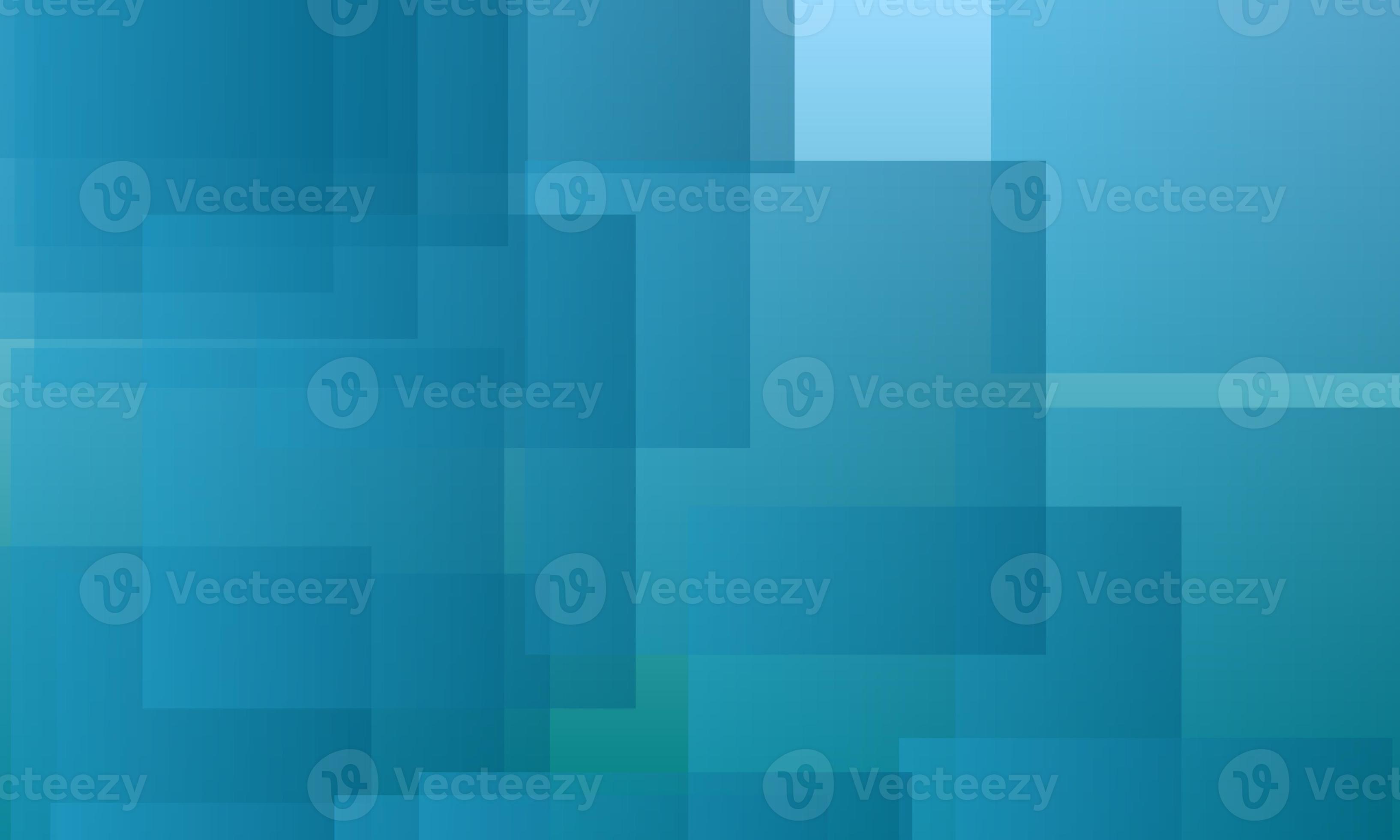 A blue and green abstract background - Aqua