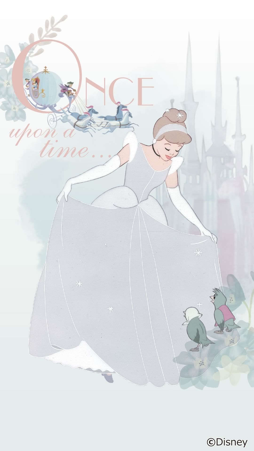 DISNEY ideas. disney, disney wallpaper, disney aesthetic